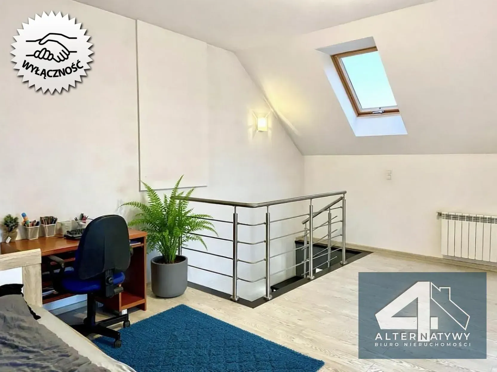 Okazja - dom z ogromnym potencjałem, pod Krakowem 7