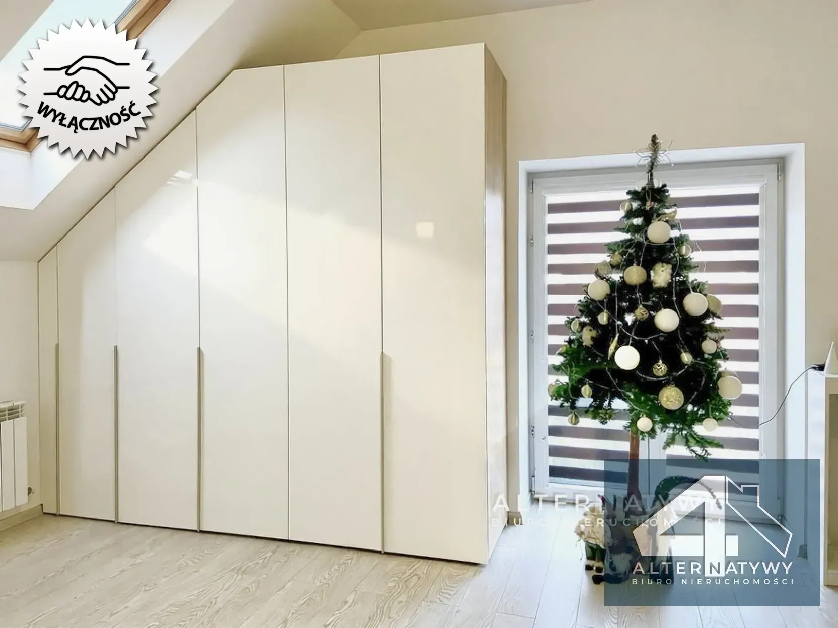 Okazja - dom z ogromnym potencjałem, pod Krakowem 8