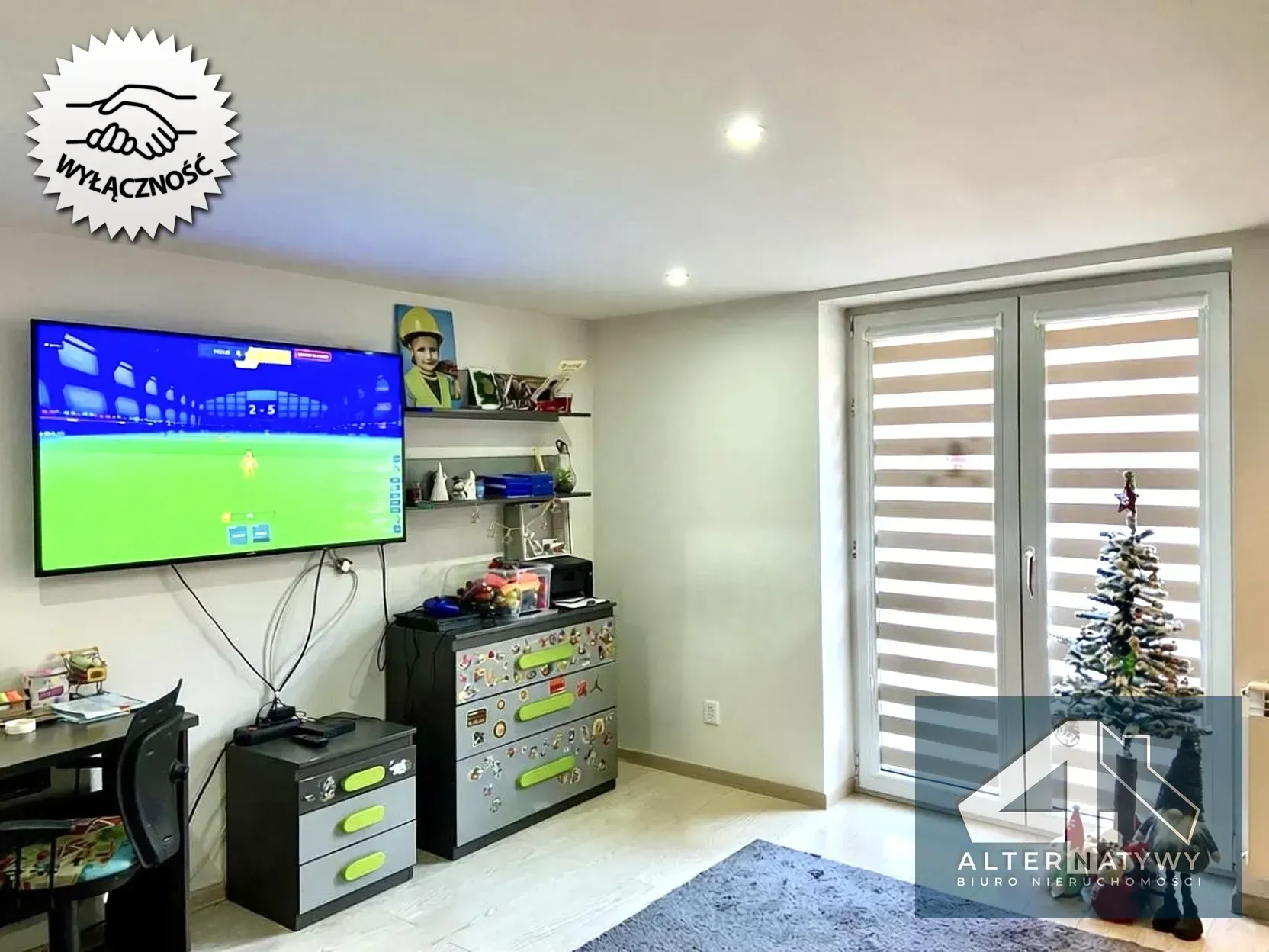 Okazja - dom z ogromnym potencjałem, pod Krakowem 12