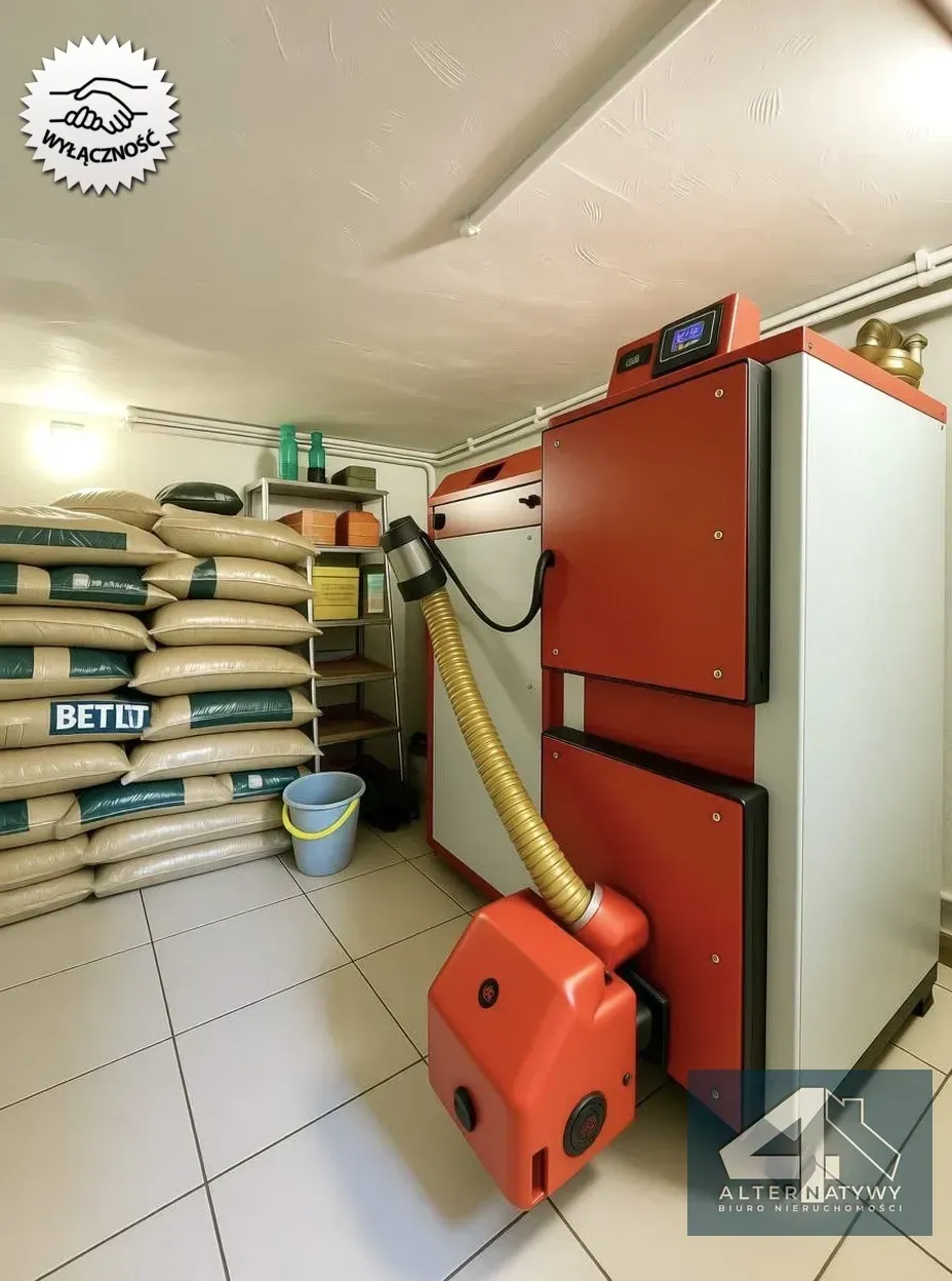 Okazja - dom z ogromnym potencjałem, pod Krakowem 14