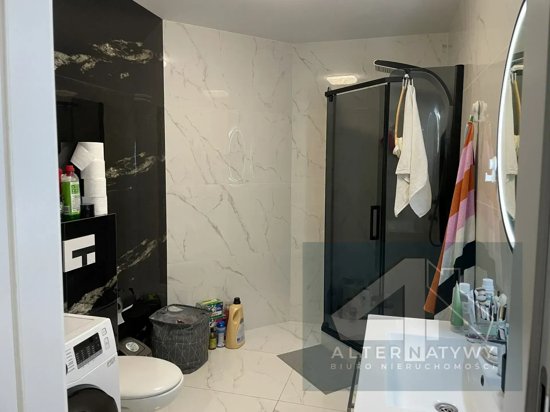 Gotowiec inwestycyjny z wielkim tarasem 10