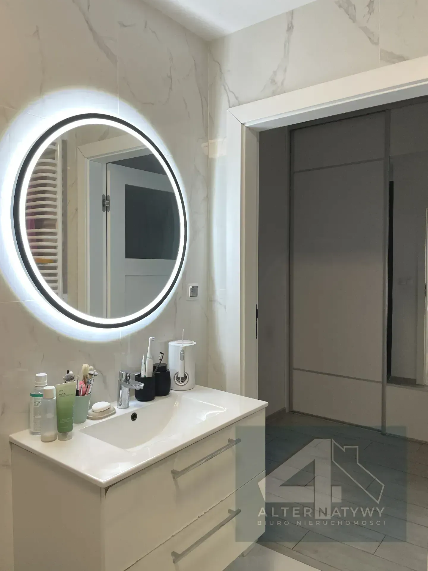 Gotowiec inwestycyjny z wielkim tarasem 11