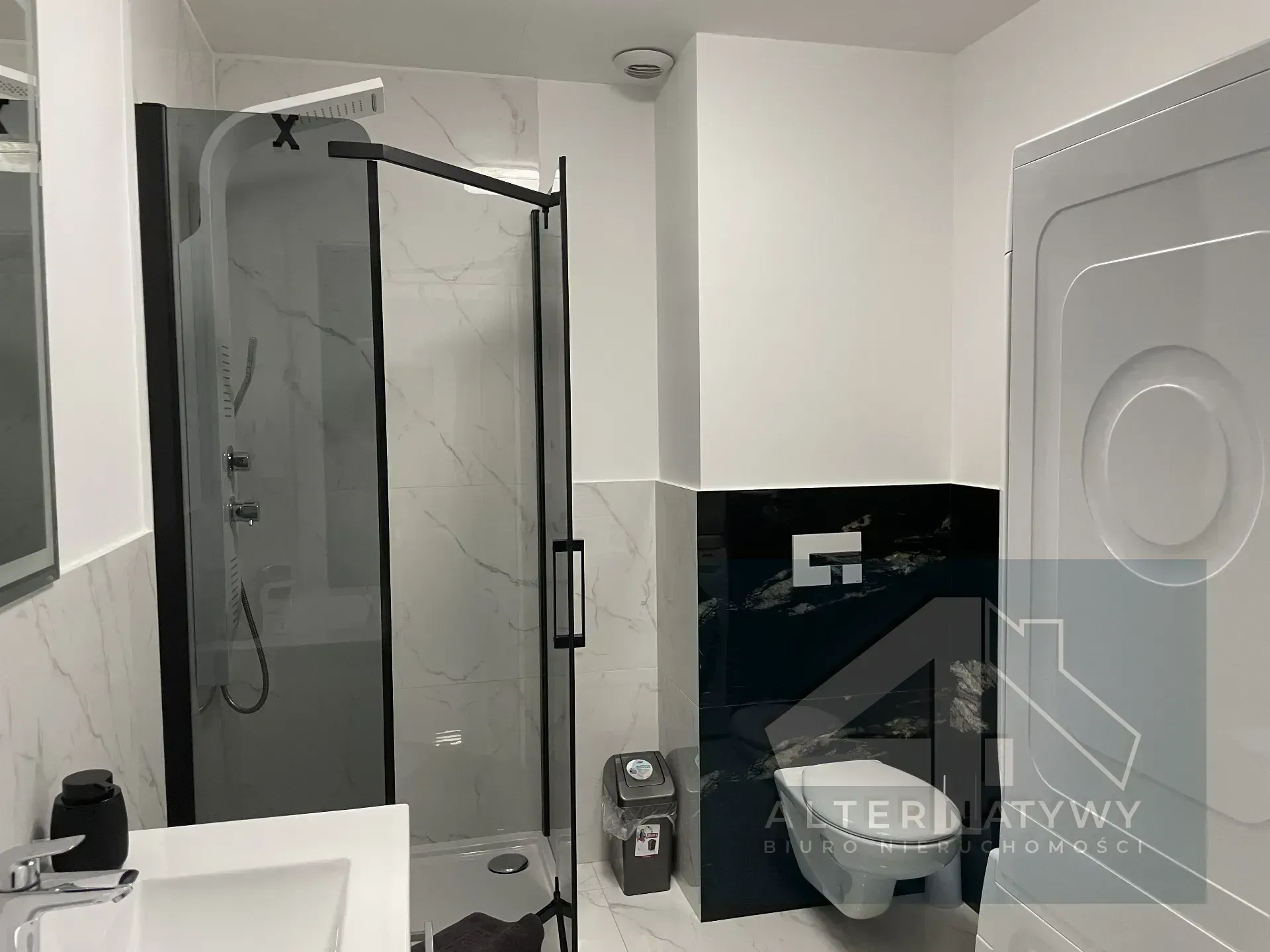 Gotowiec inwestycyjny z wielkim tarasem 13