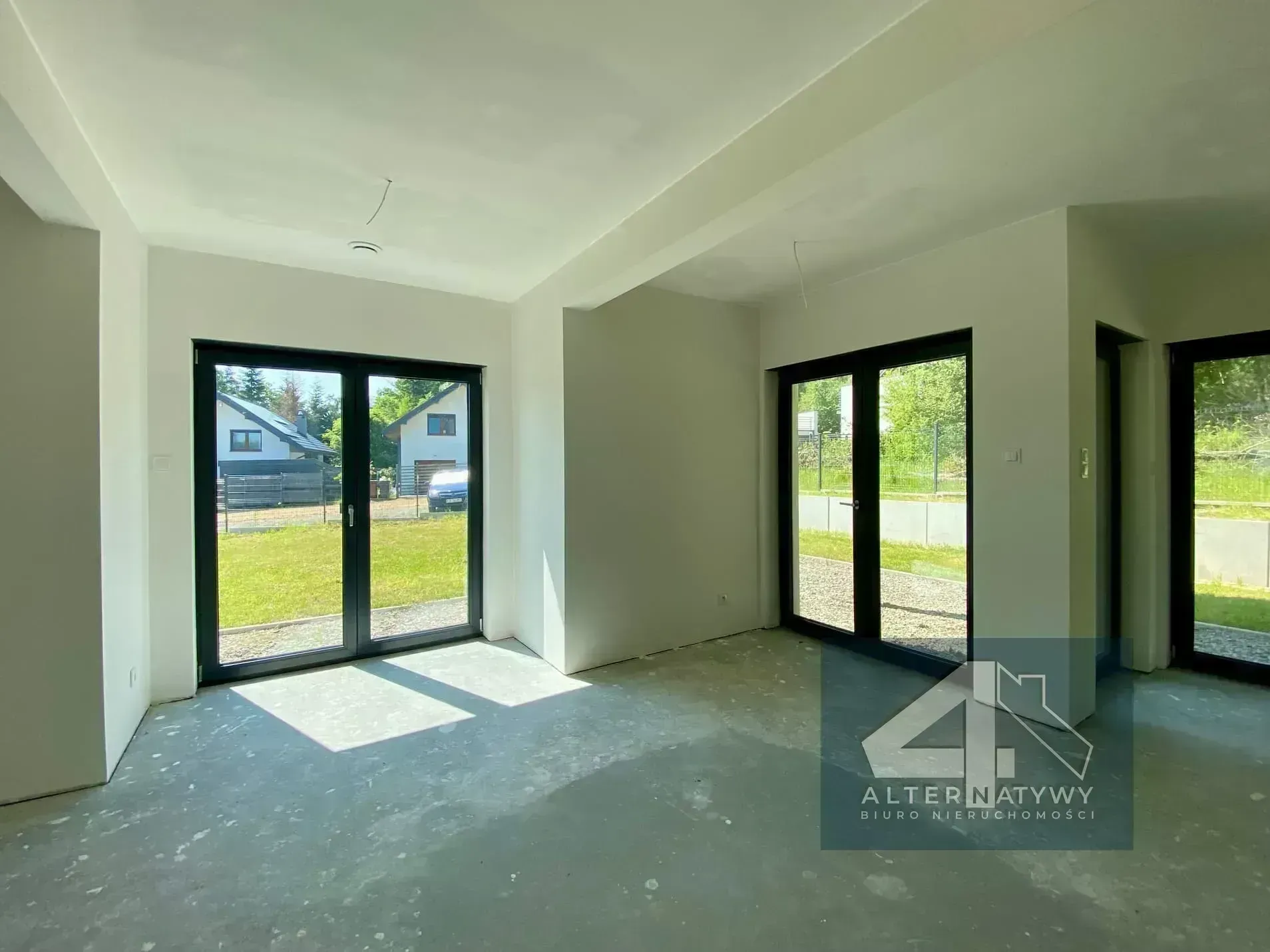 Dom energooszczędny - blisko Krakowa! 2