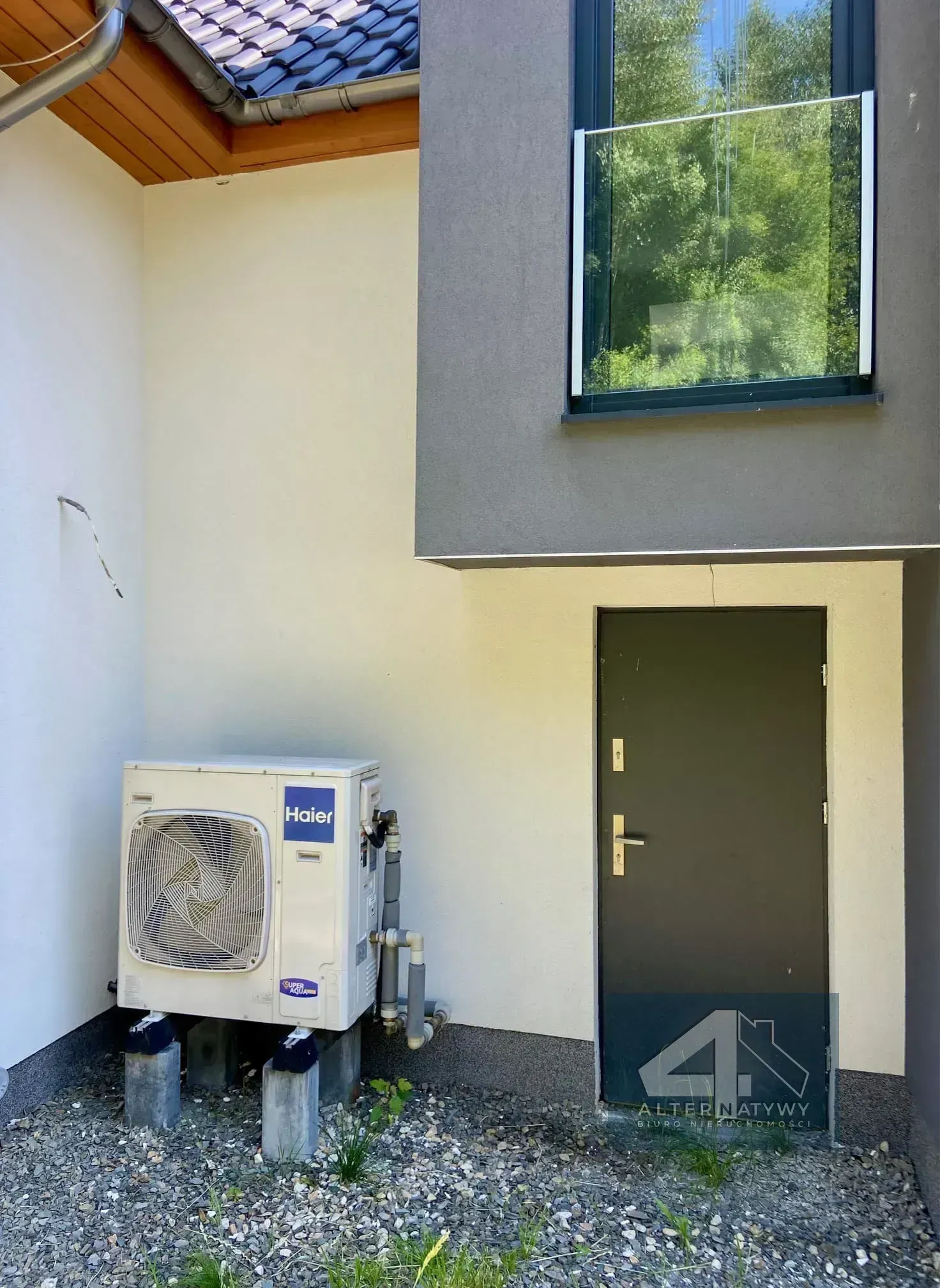 Dom energooszczędny - blisko Krakowa! 9