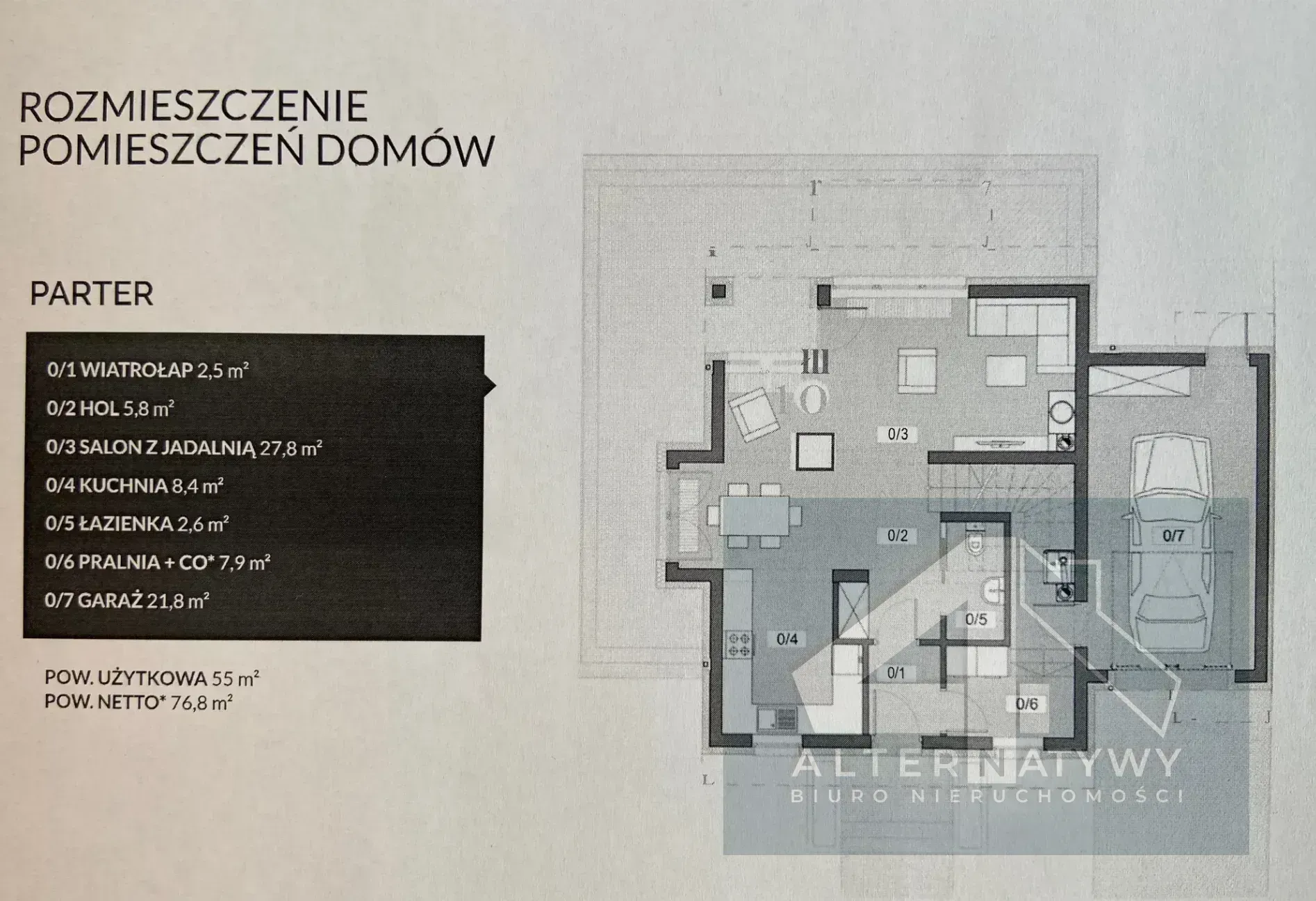 Dom energooszczędny - blisko Krakowa! 10