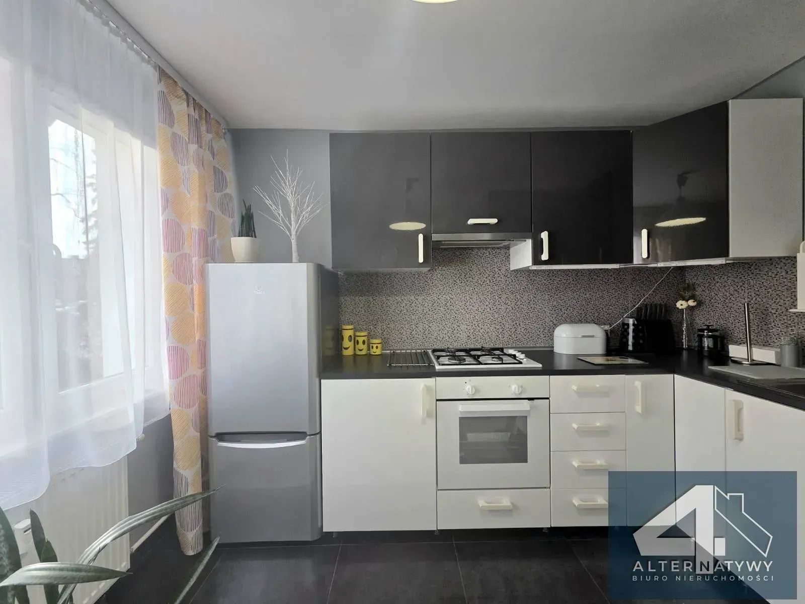 Gotowa kawalerka w Skawinie 7