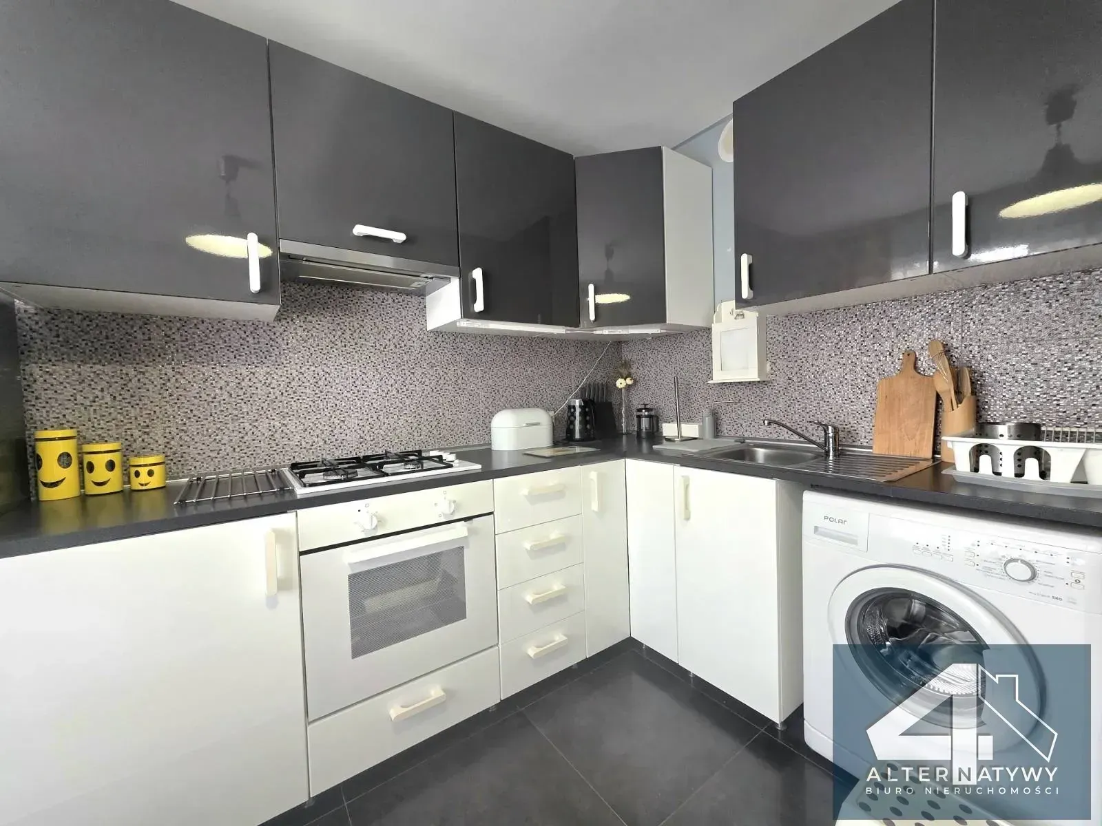 Gotowa kawalerka w Skawinie 8