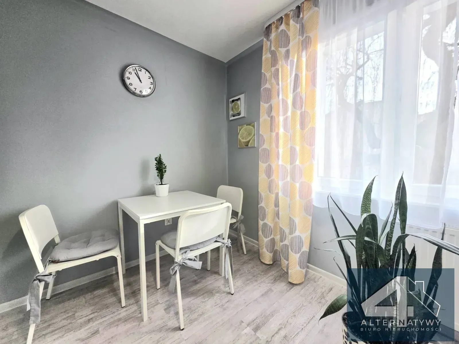 Gotowa kawalerka w Skawinie 9