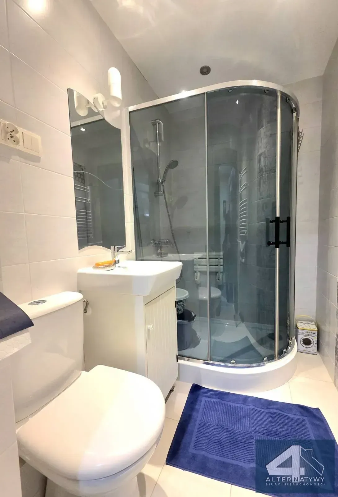 Gotowa kawalerka w Skawinie 11