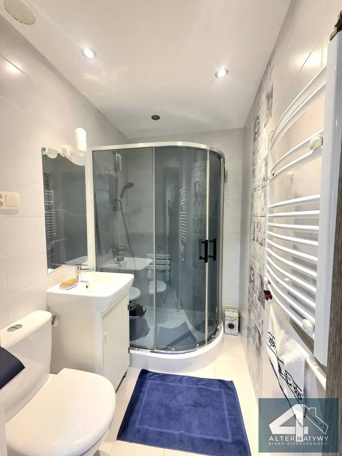 Gotowa kawalerka w Skawinie 12