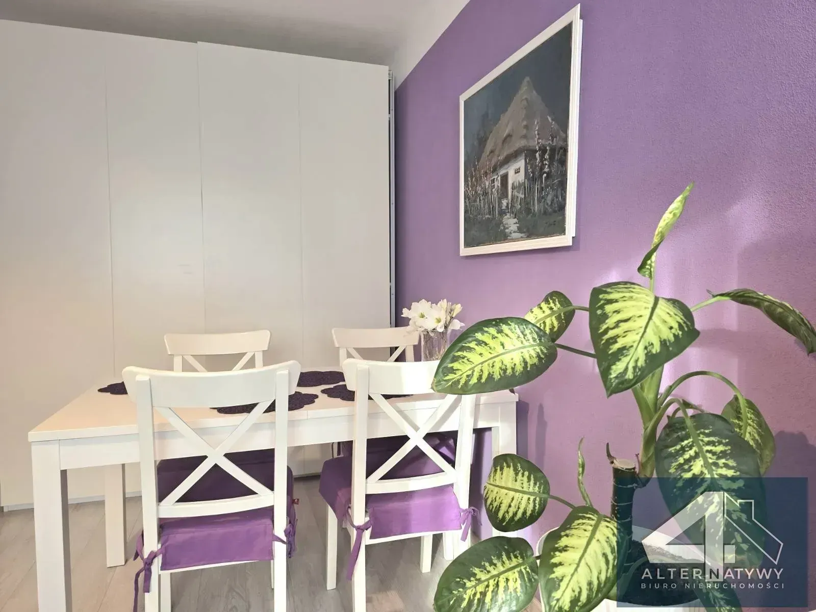 Gotowa kawalerka w Skawinie 13