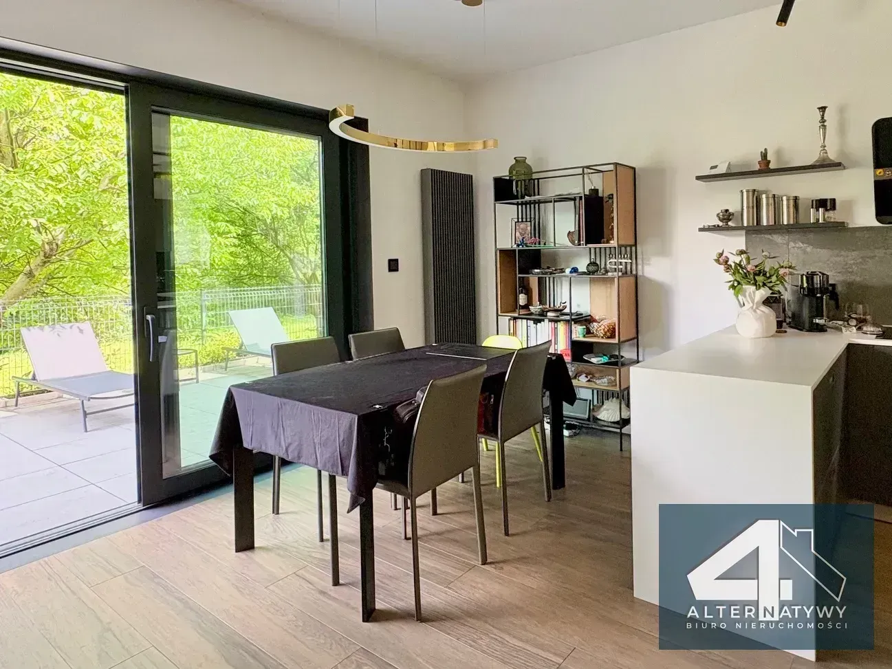 Bliźniak z klasą Premium 4