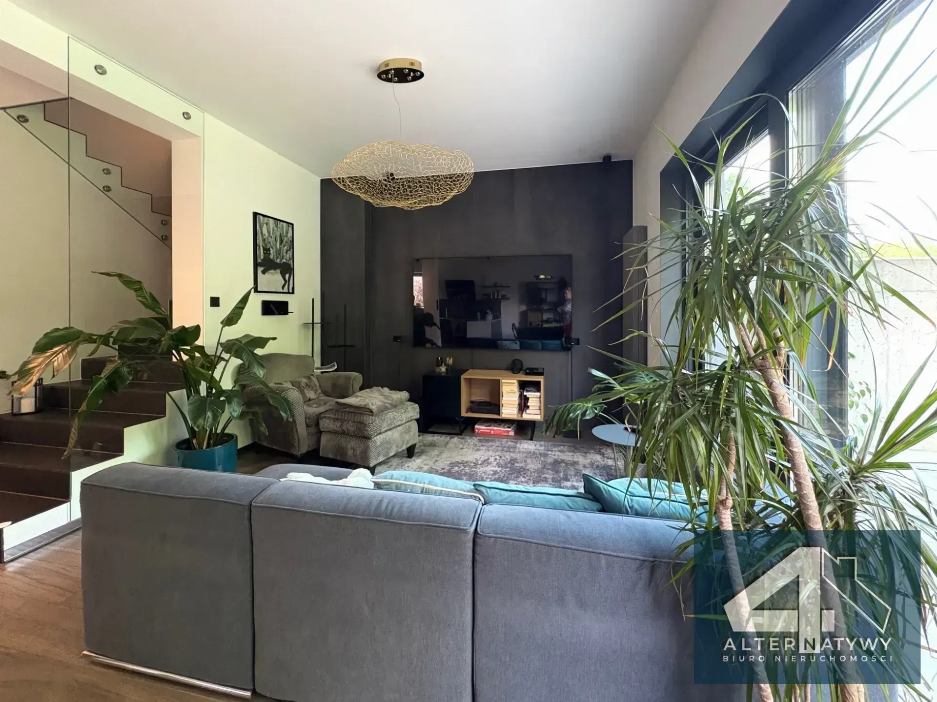 Bliźniak z klasą Premium 9