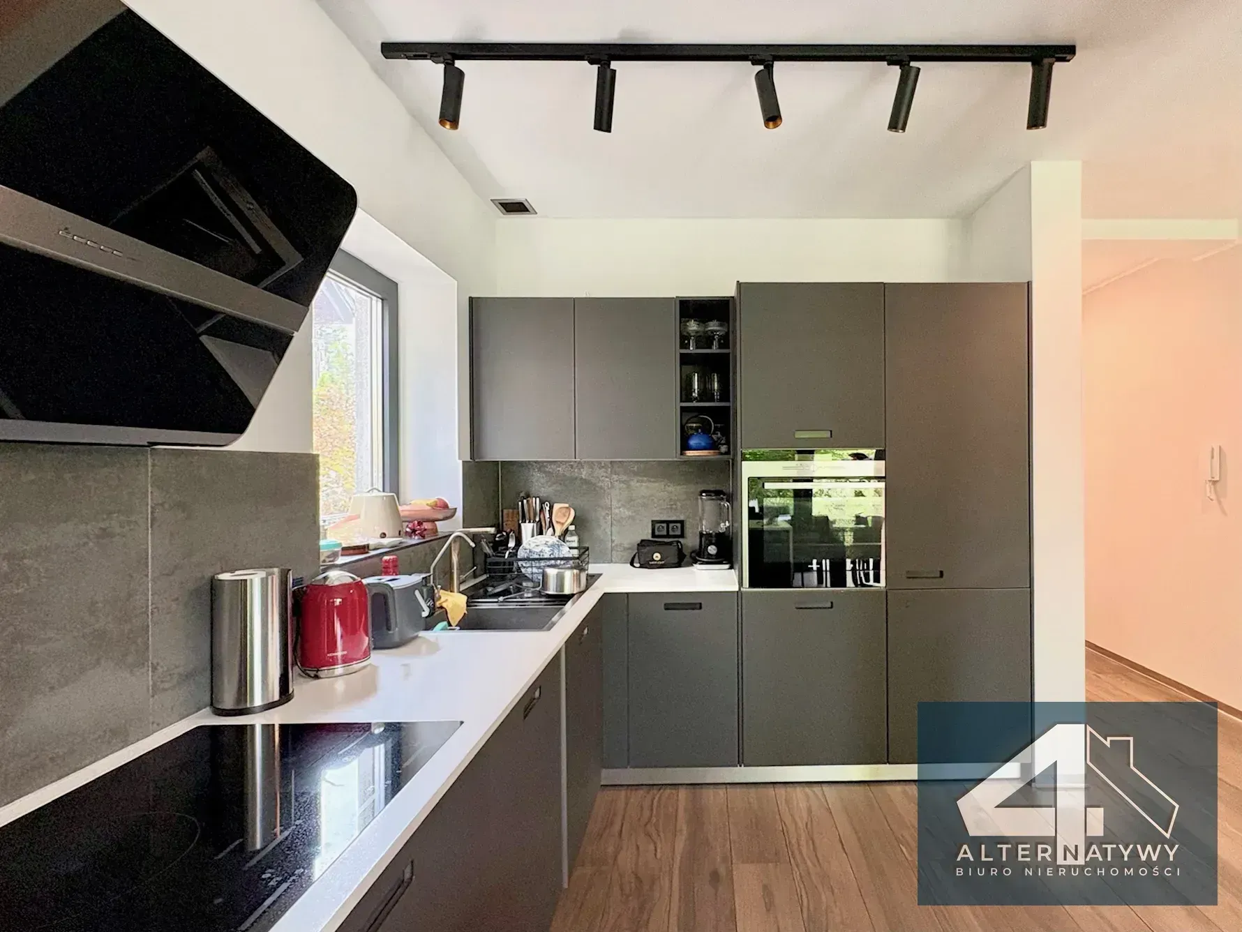 Bliźniak z klasą Premium 12