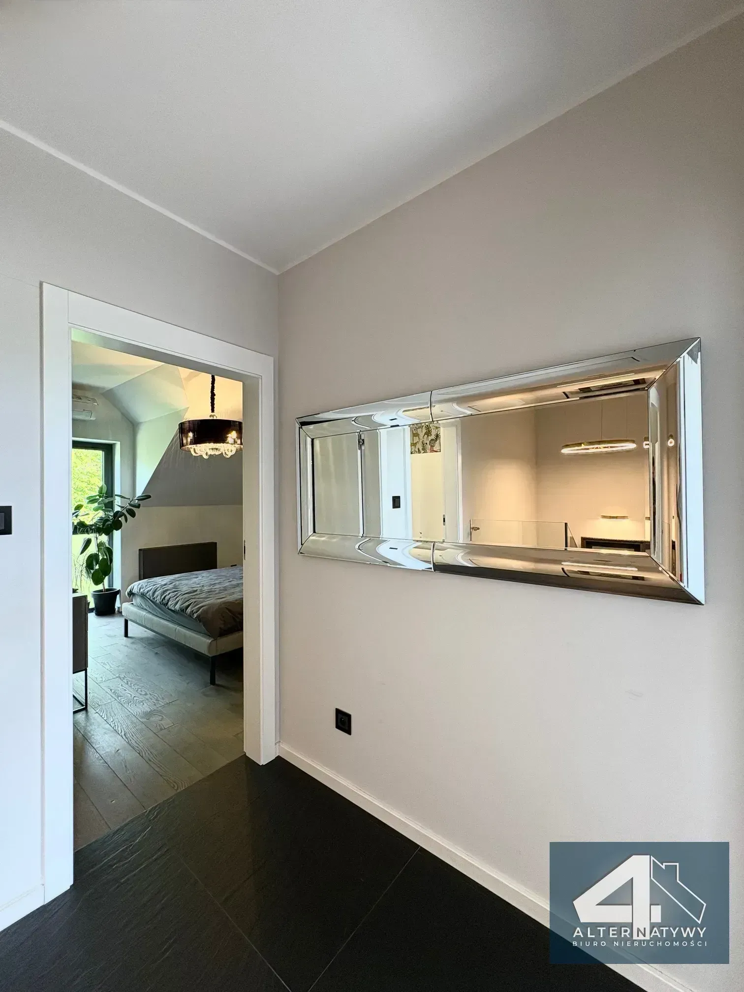 Bliźniak z klasą Premium 21