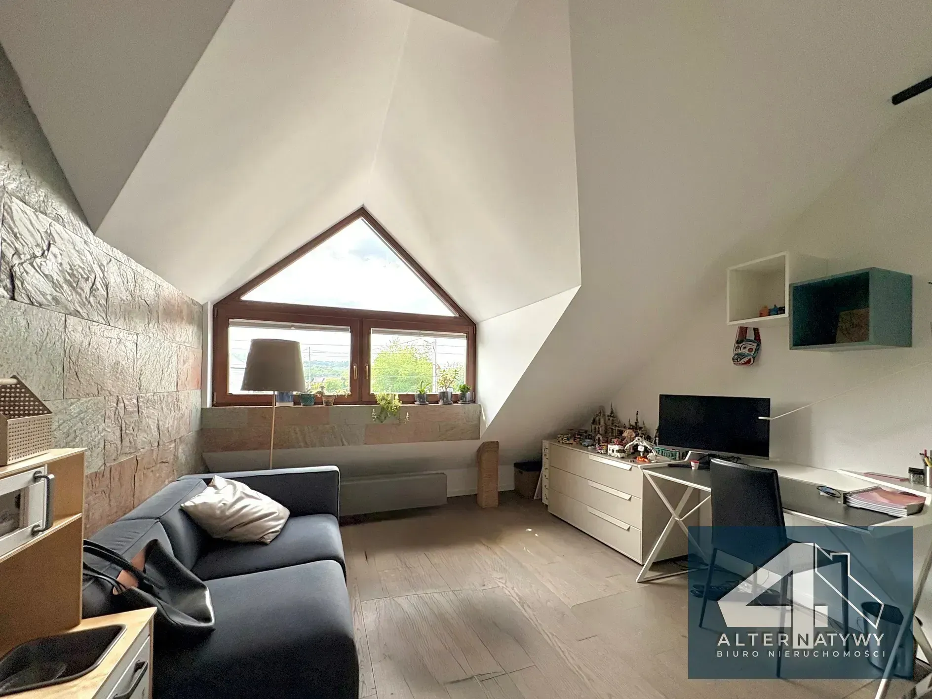 Bliźniak z klasą Premium 22