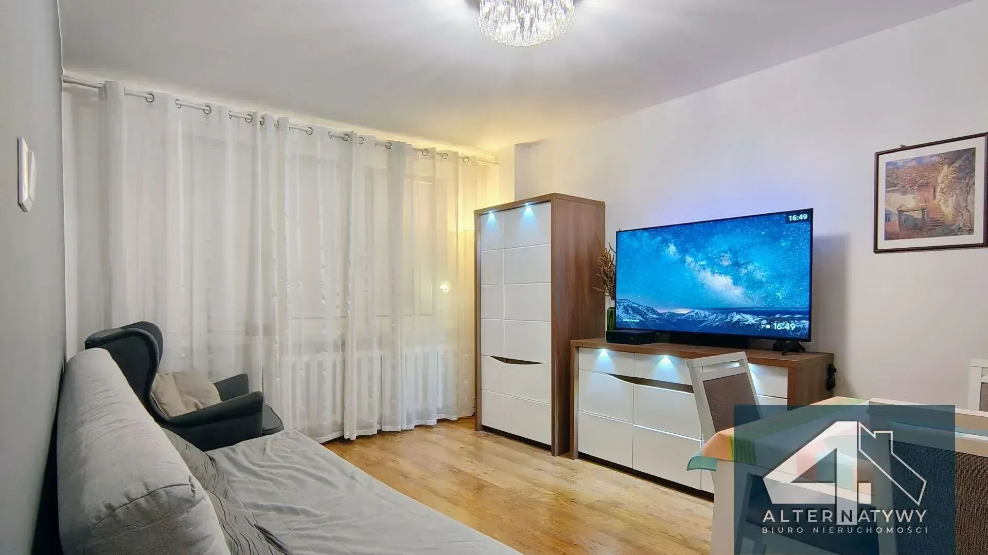 M4 z pełnym wyposażeniem do wprowadzenia 3