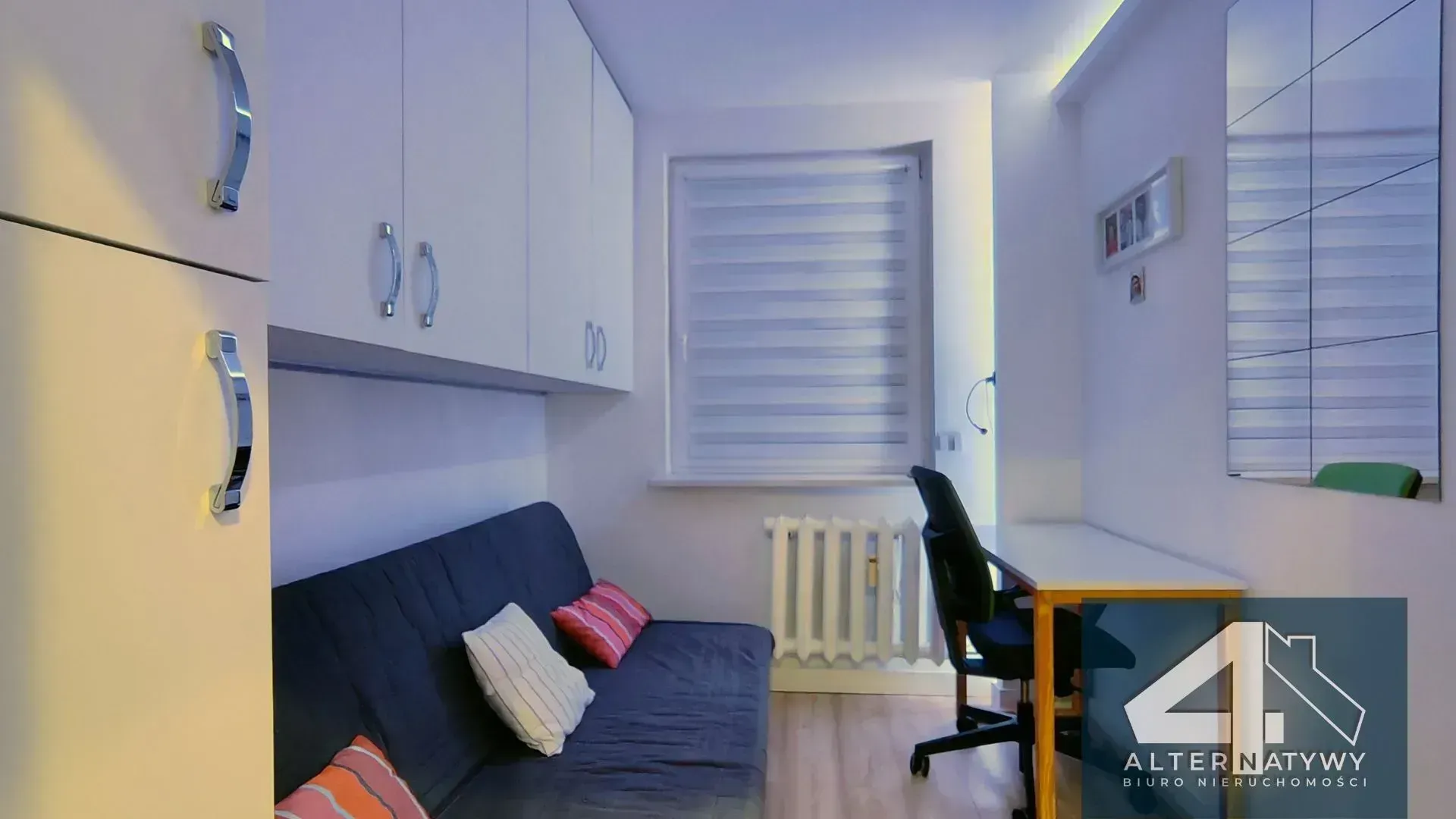 M4 z pełnym wyposażeniem do wprowadzenia 10