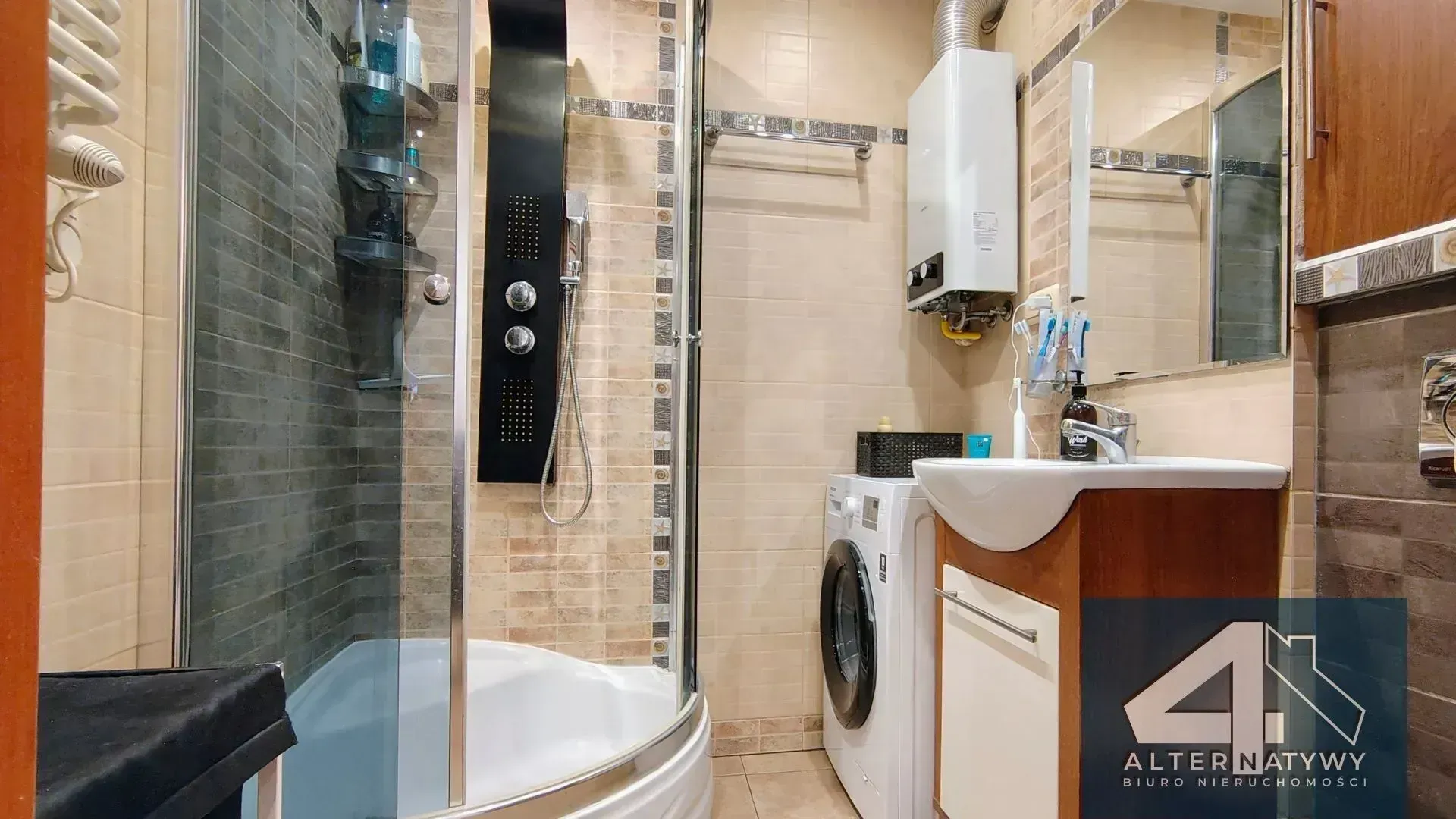 M4 z pełnym wyposażeniem do wprowadzenia 14