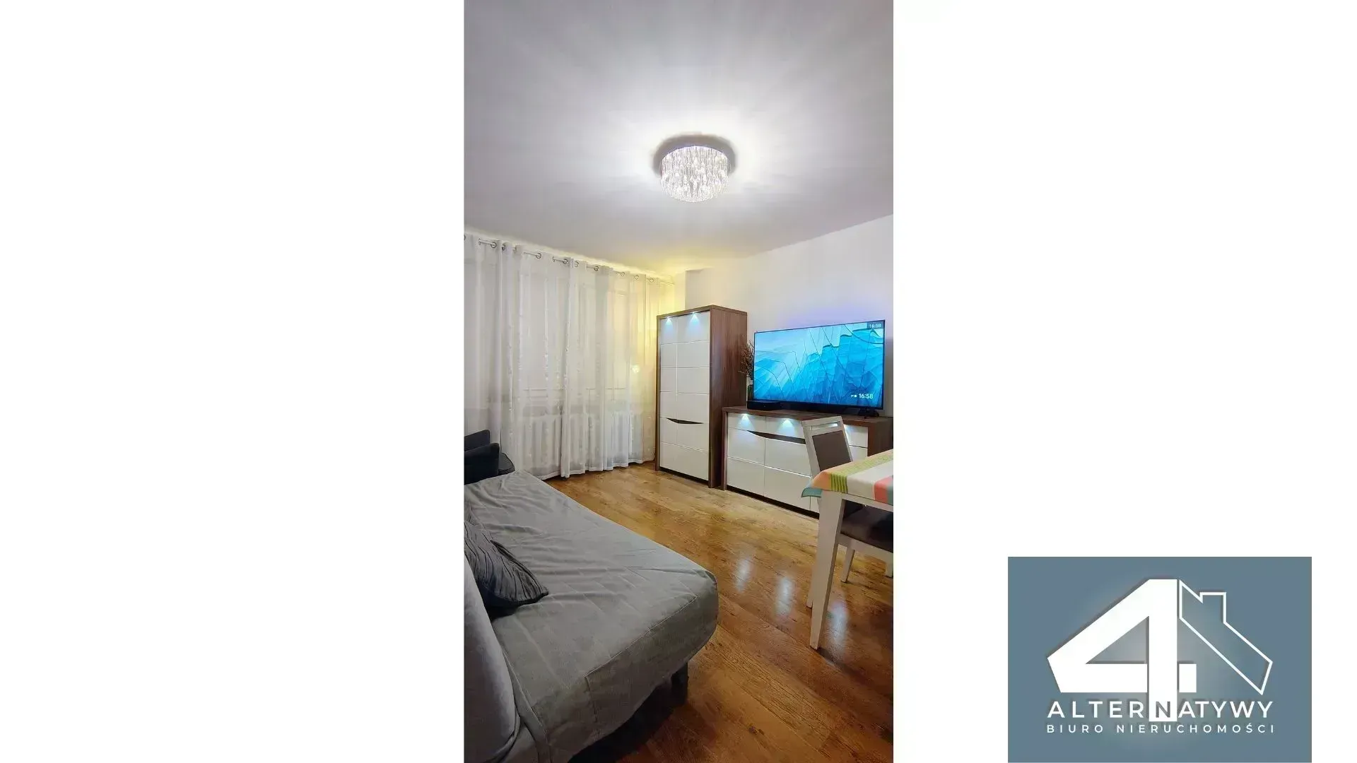 M4 z pełnym wyposażeniem do wprowadzenia 7