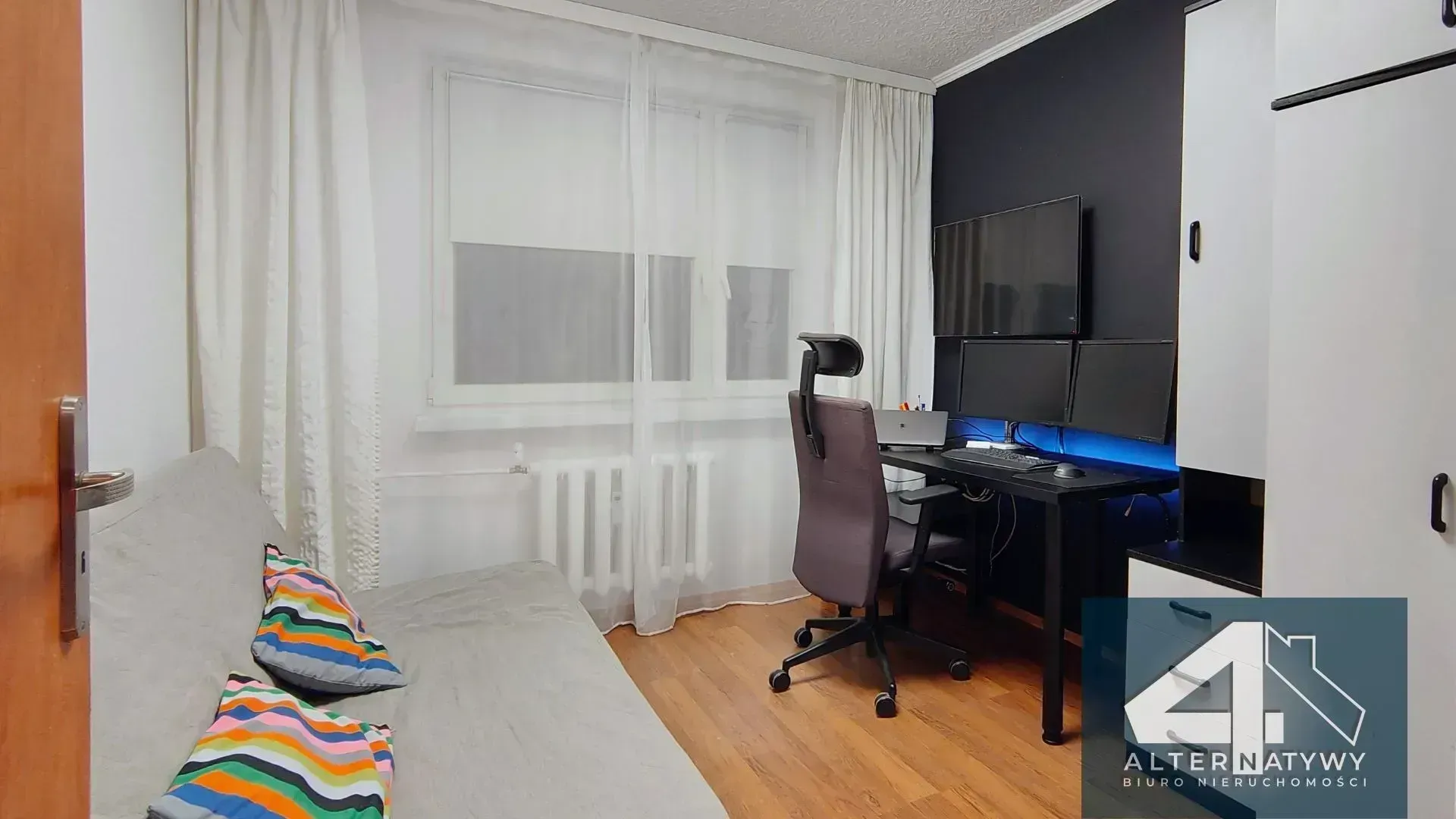 M4 z pełnym wyposażeniem do wprowadzenia 16