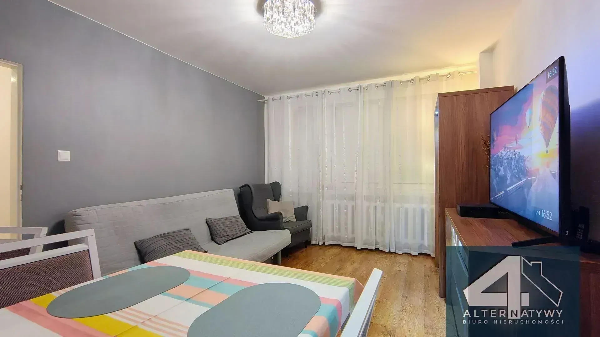 M4 z pełnym wyposażeniem do wprowadzenia 2