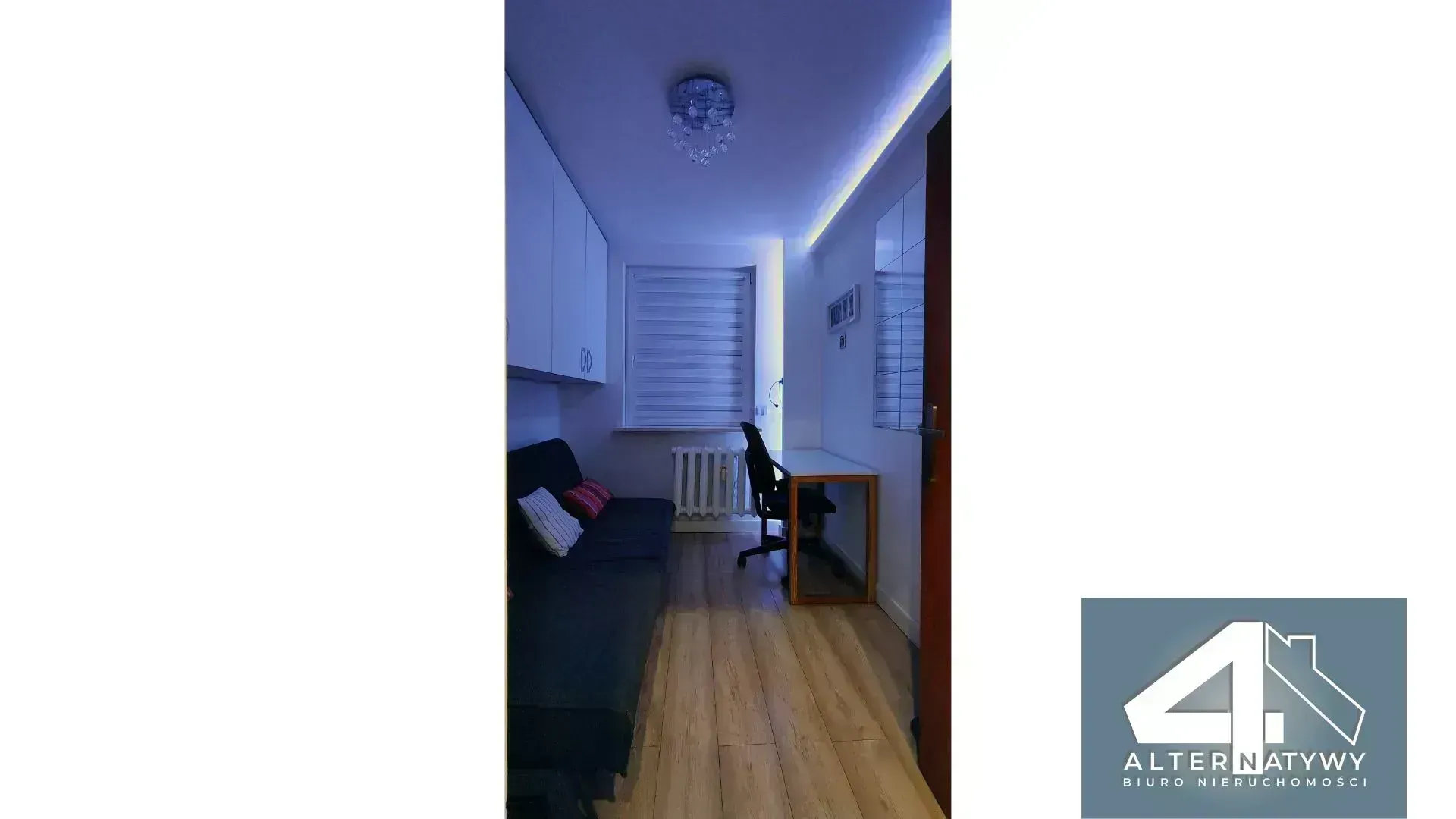 M4 z pełnym wyposażeniem do wprowadzenia 9