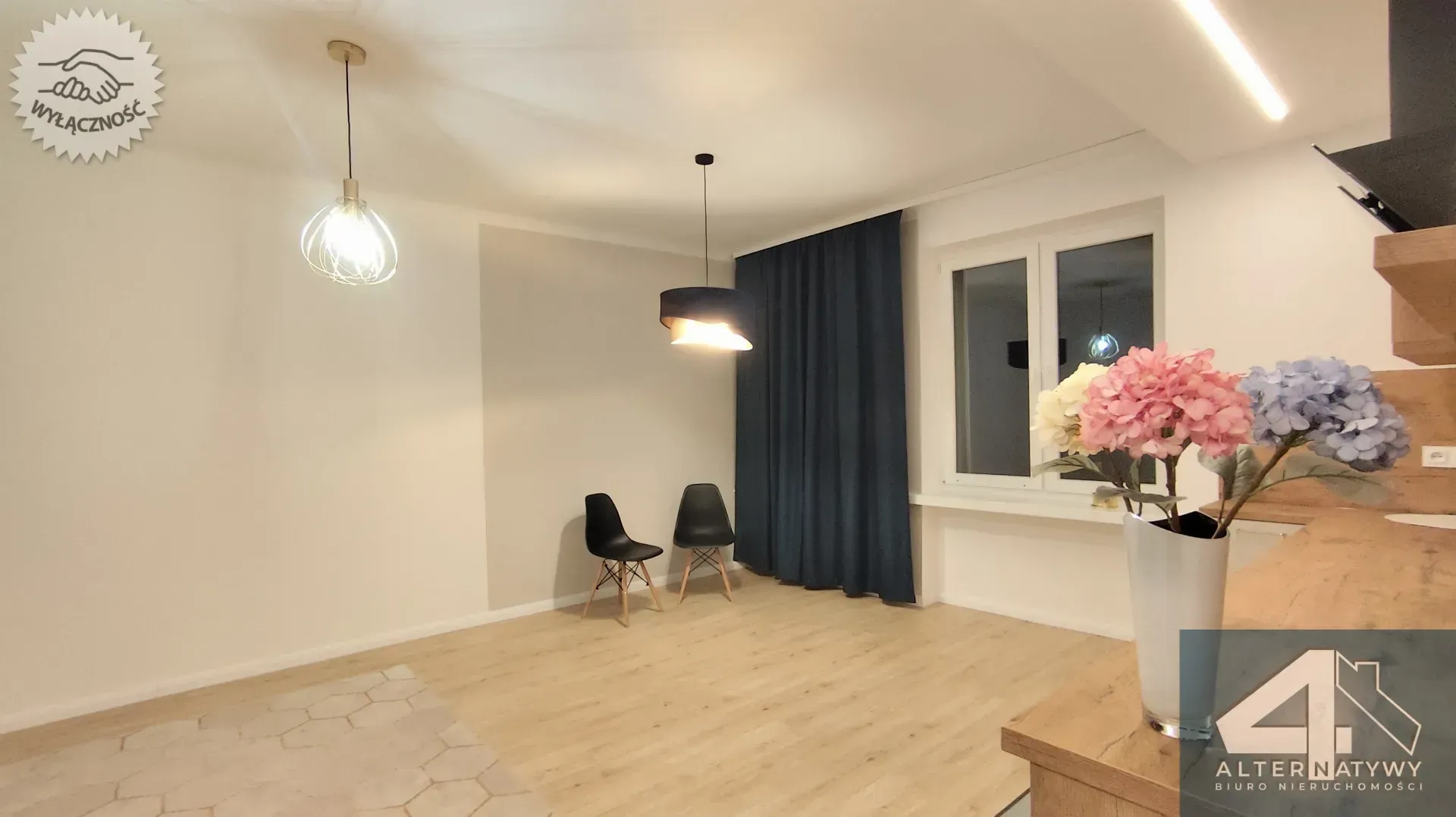 Idealne dla singla, pary - po generalnym remoncie. 3