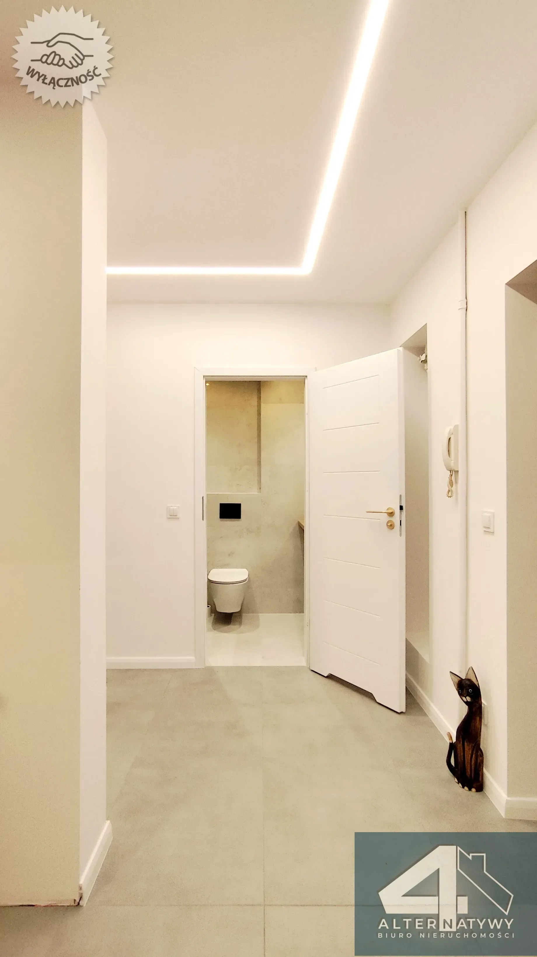 Idealne dla singla, pary - po generalnym remoncie. 5