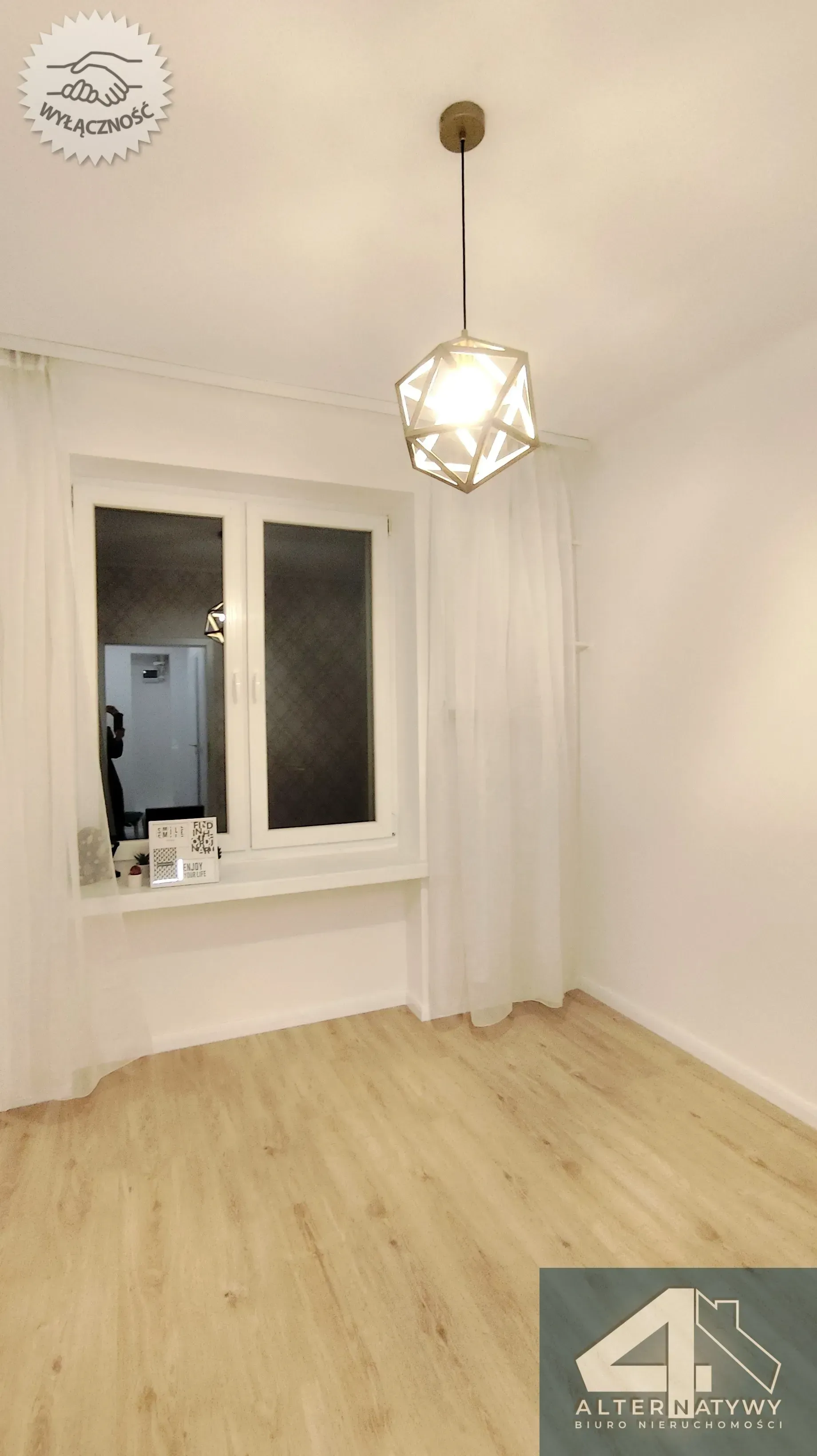 Idealne dla singla, pary - po generalnym remoncie. 6