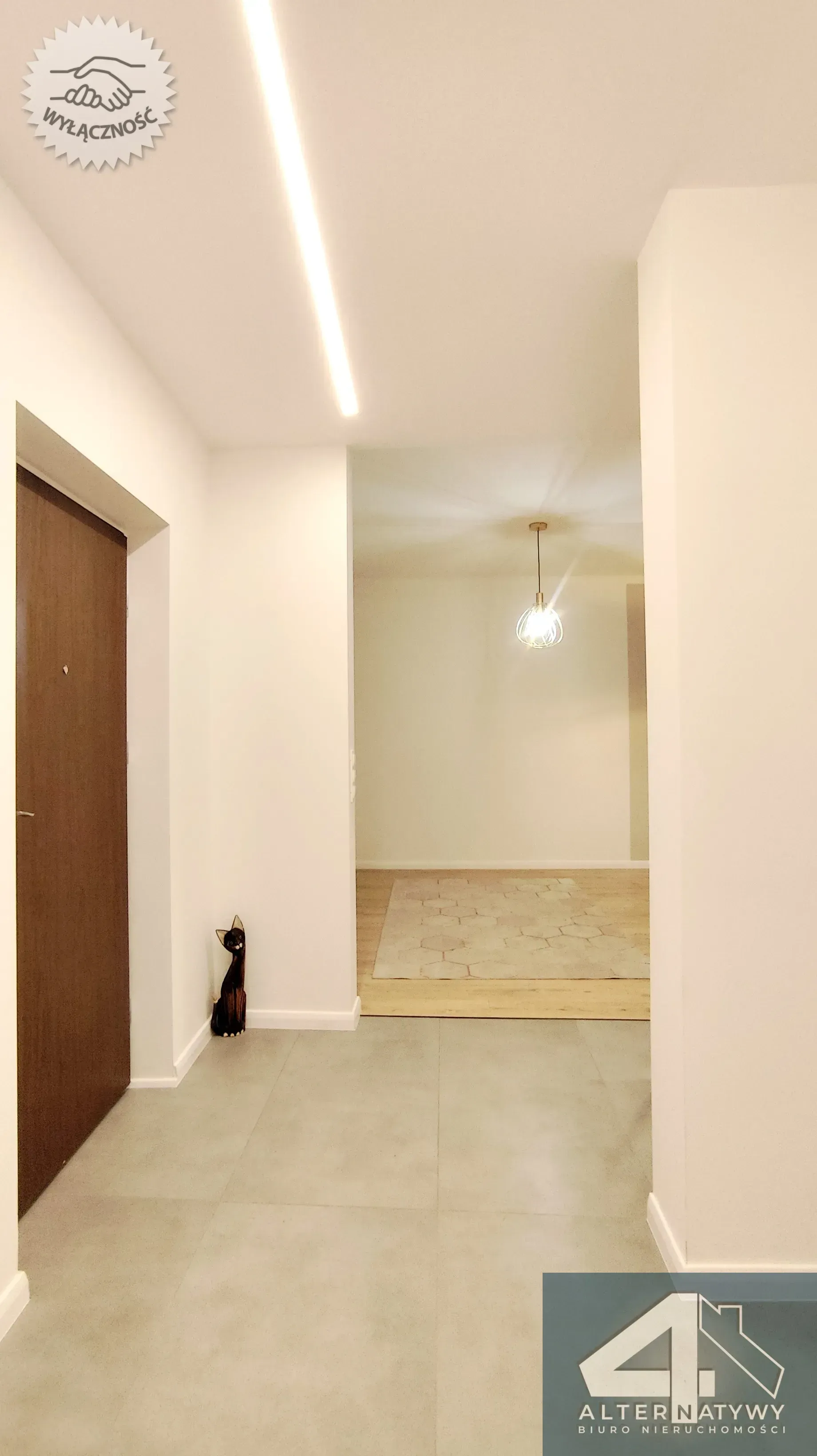 Idealne dla singla, pary - po generalnym remoncie. 12