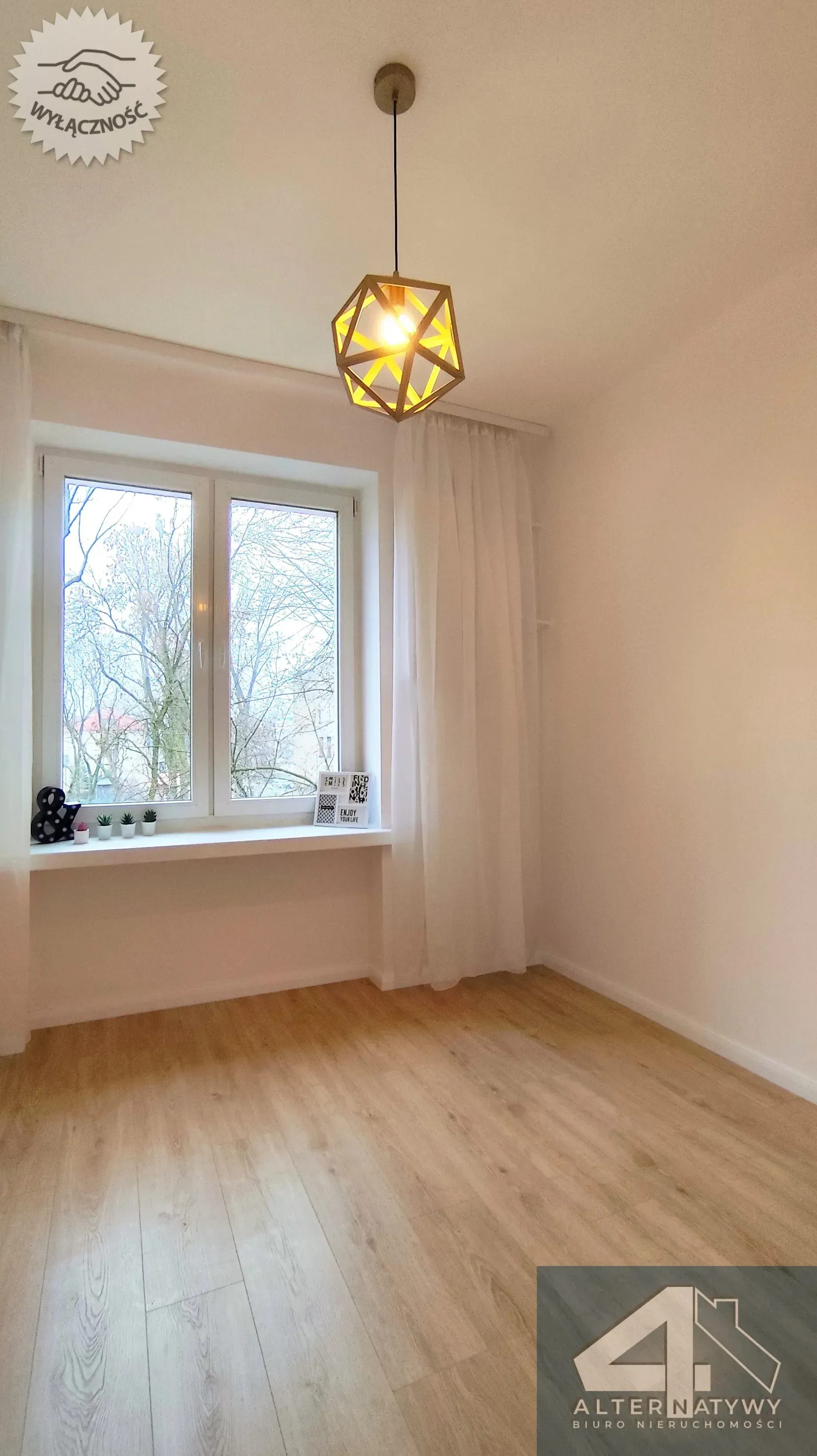 Idealne dla singla, pary - po generalnym remoncie. 6