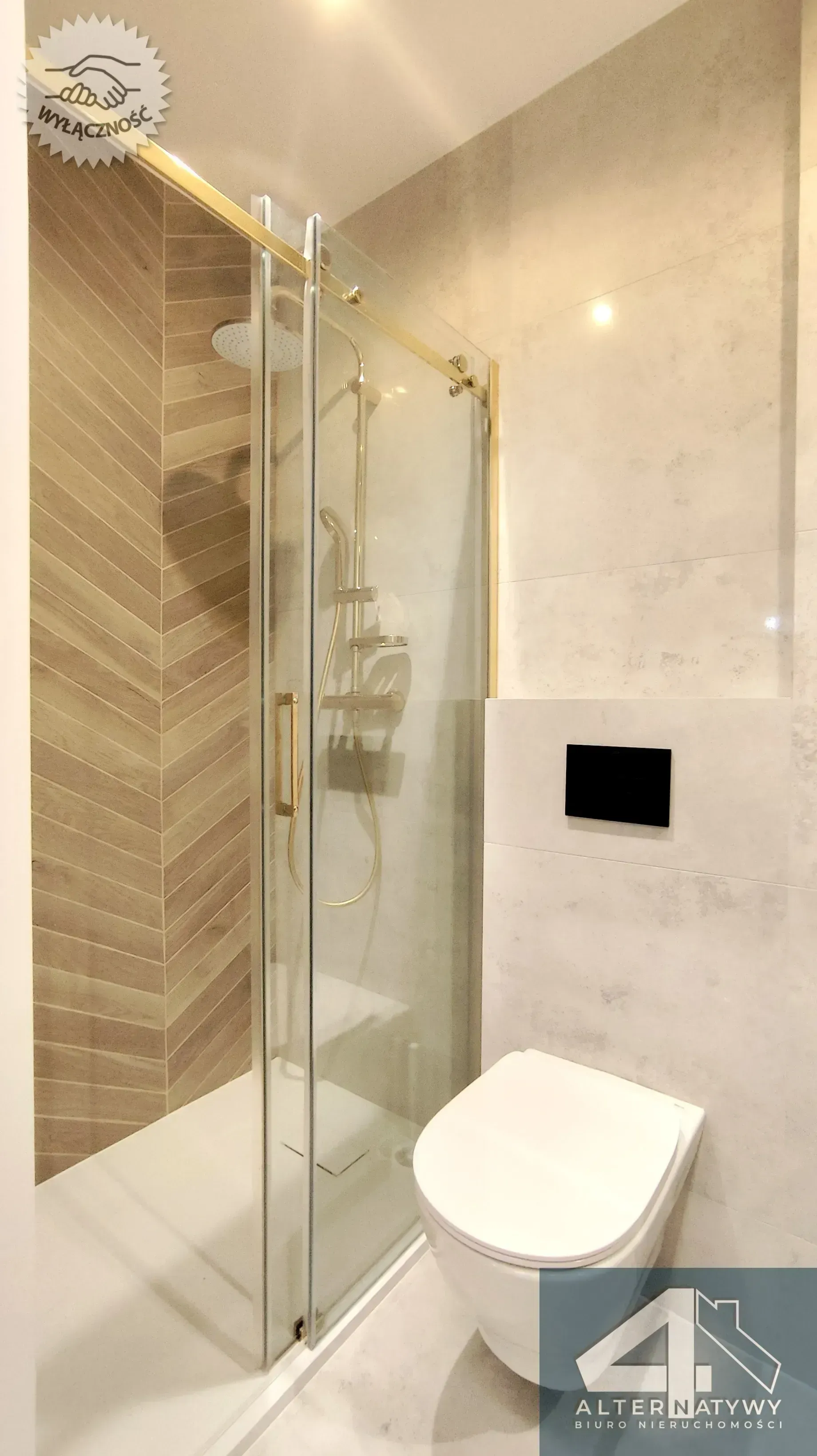 Idealne dla singla, pary - po generalnym remoncie. 11