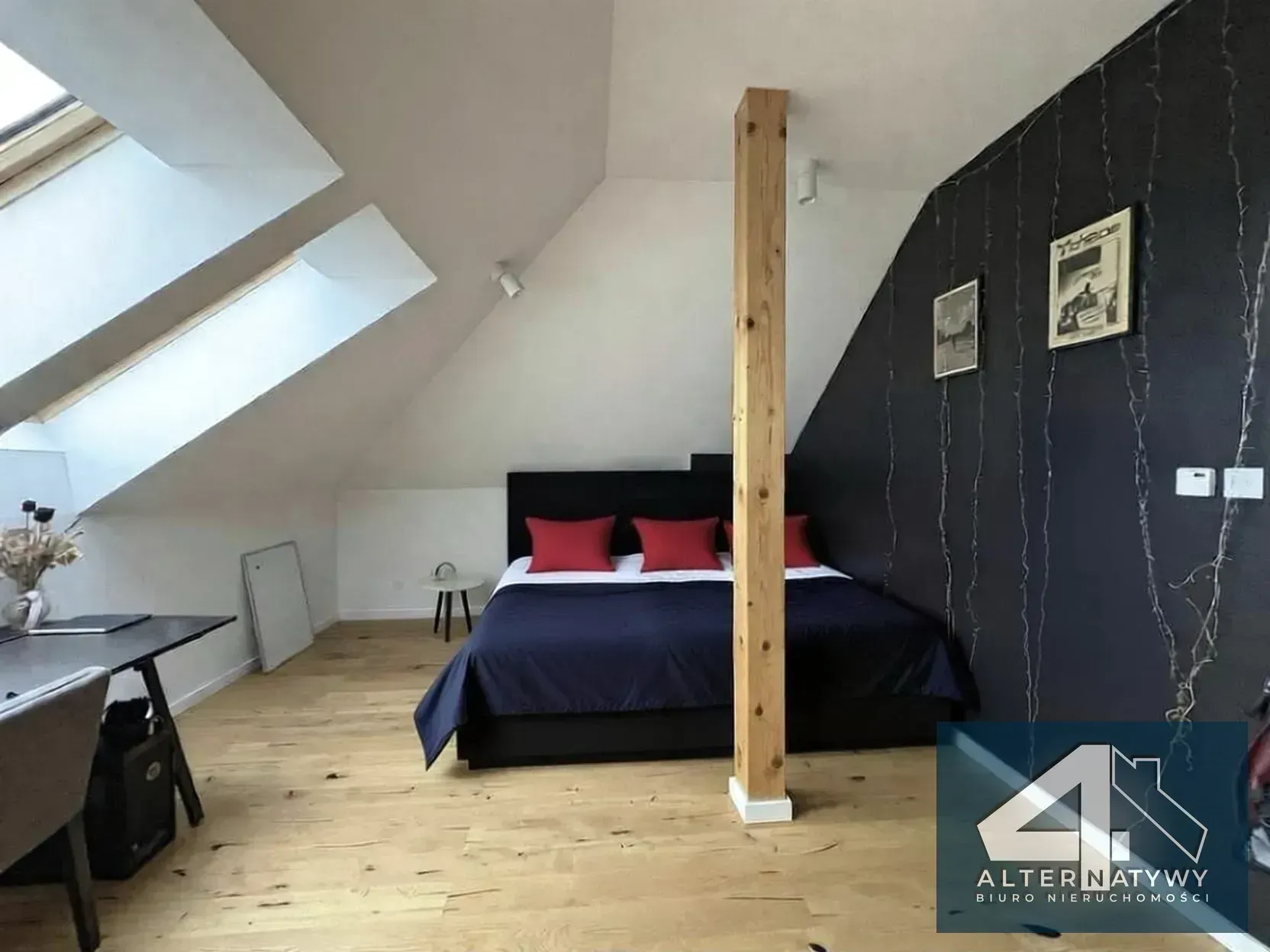 Natura i komfort na widokowej działce 17