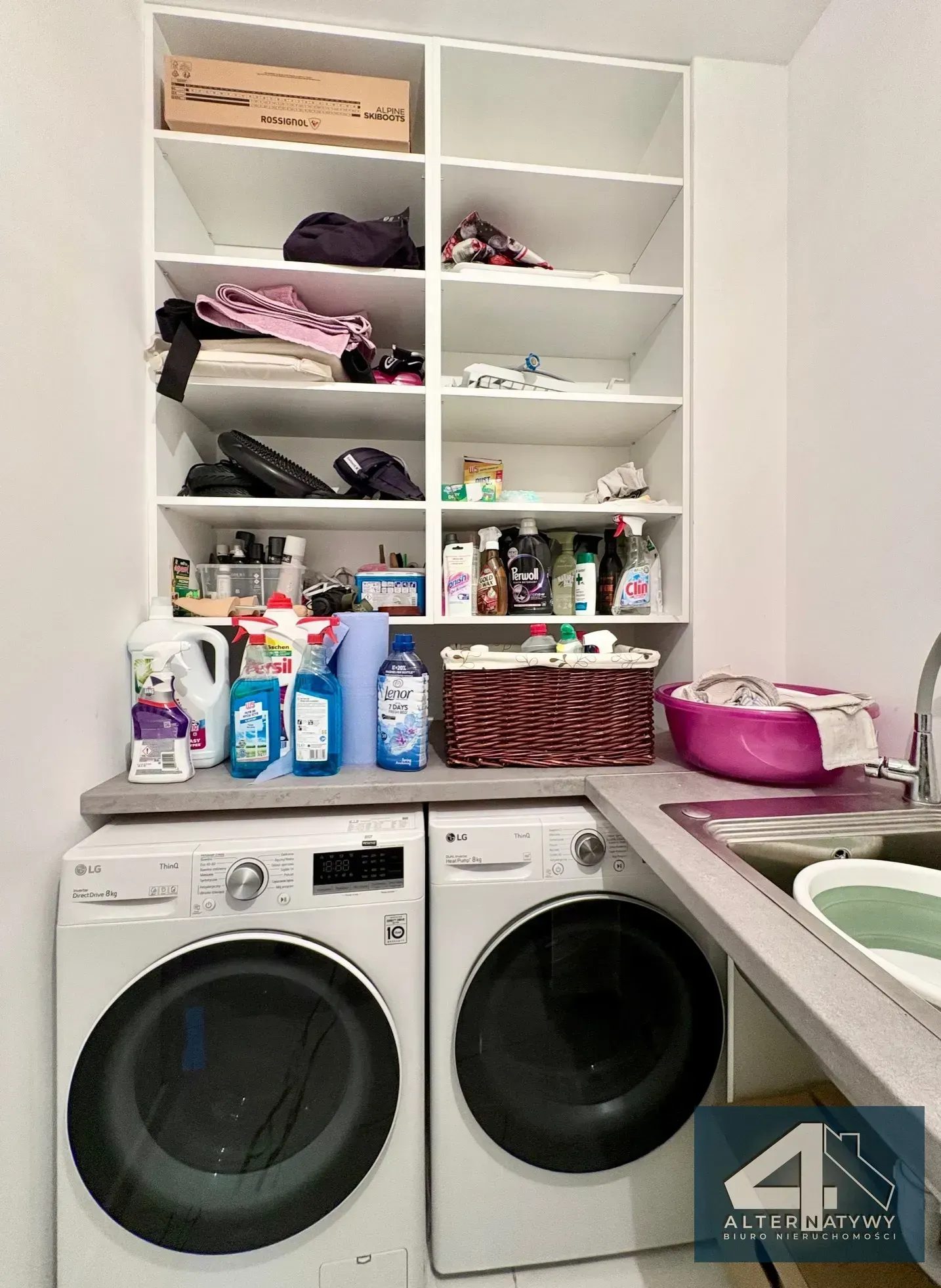 Natura i komfort na widokowej działce 26