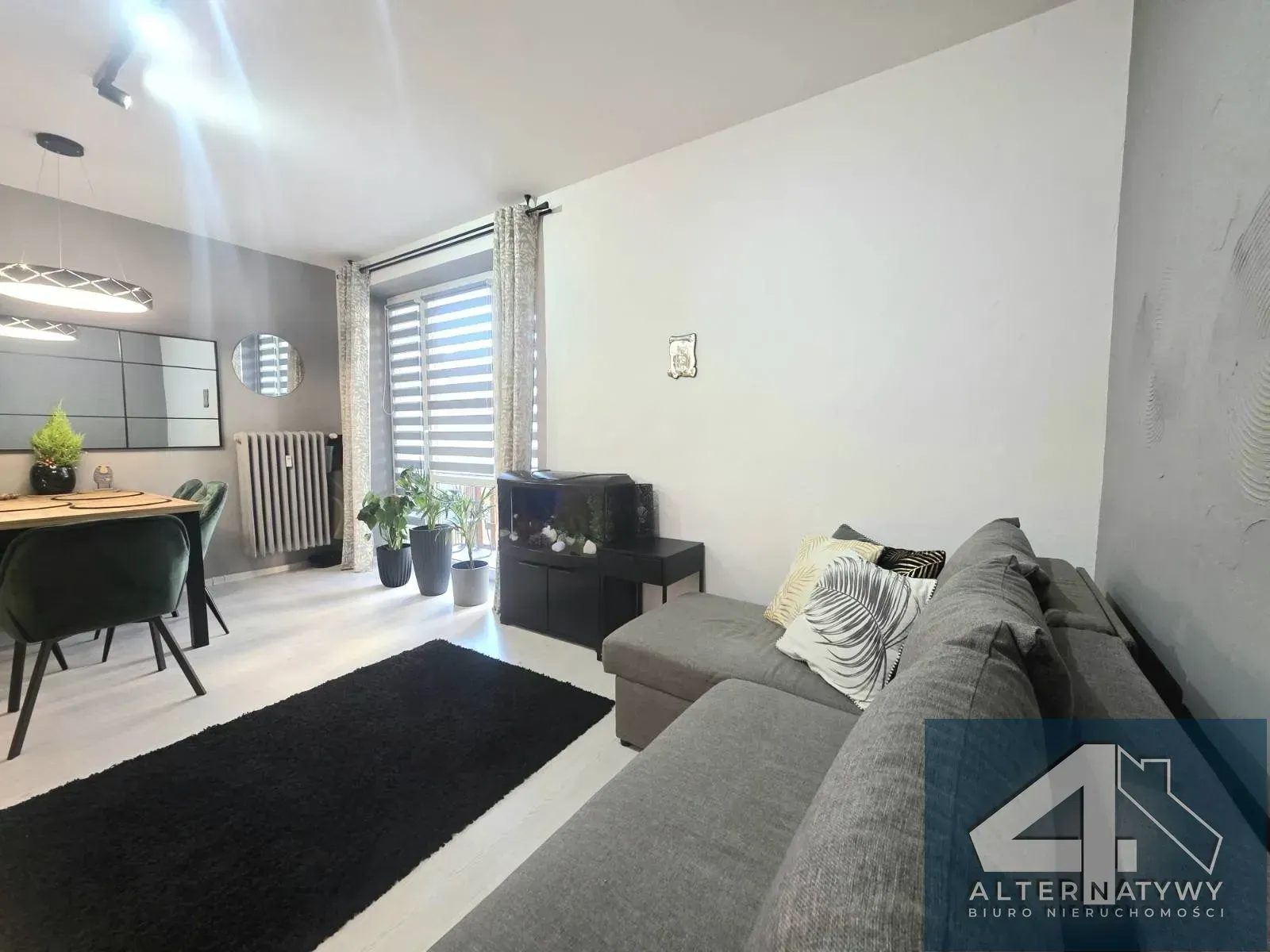 2 wyposażone pokoje+kuchnia, Skawina 3