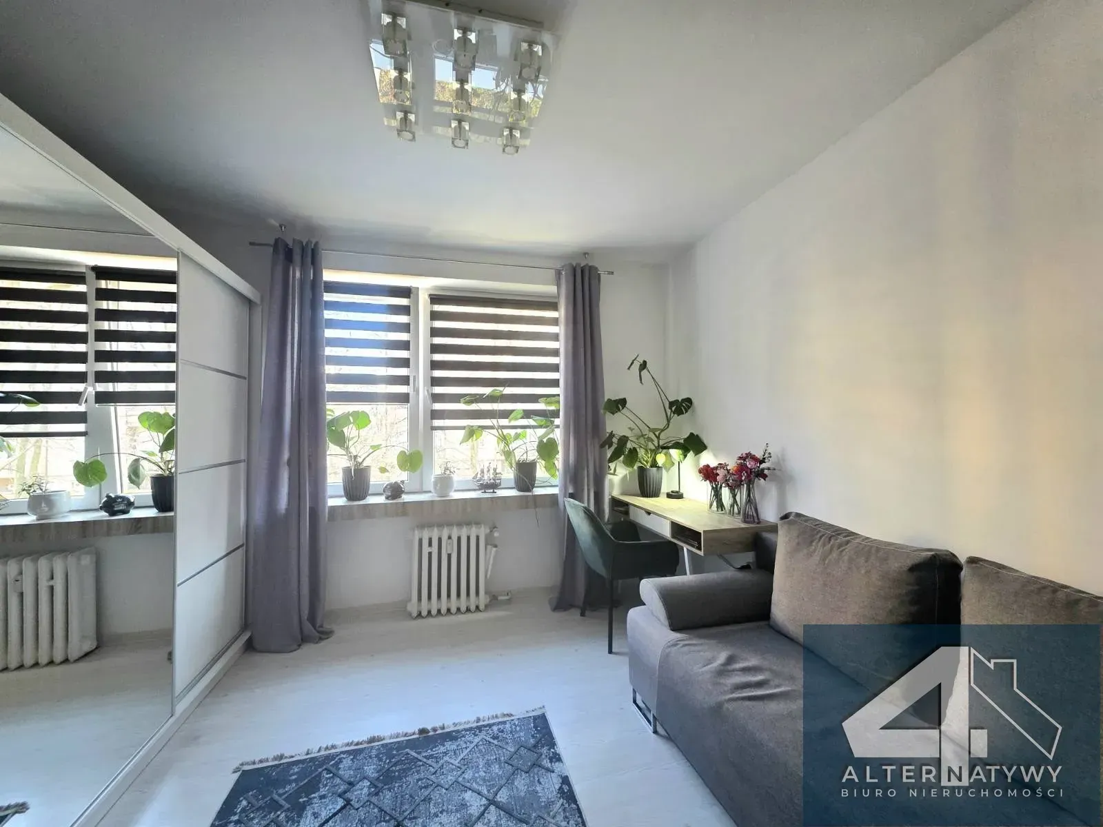 2 wyposażone pokoje+kuchnia, Skawina 6