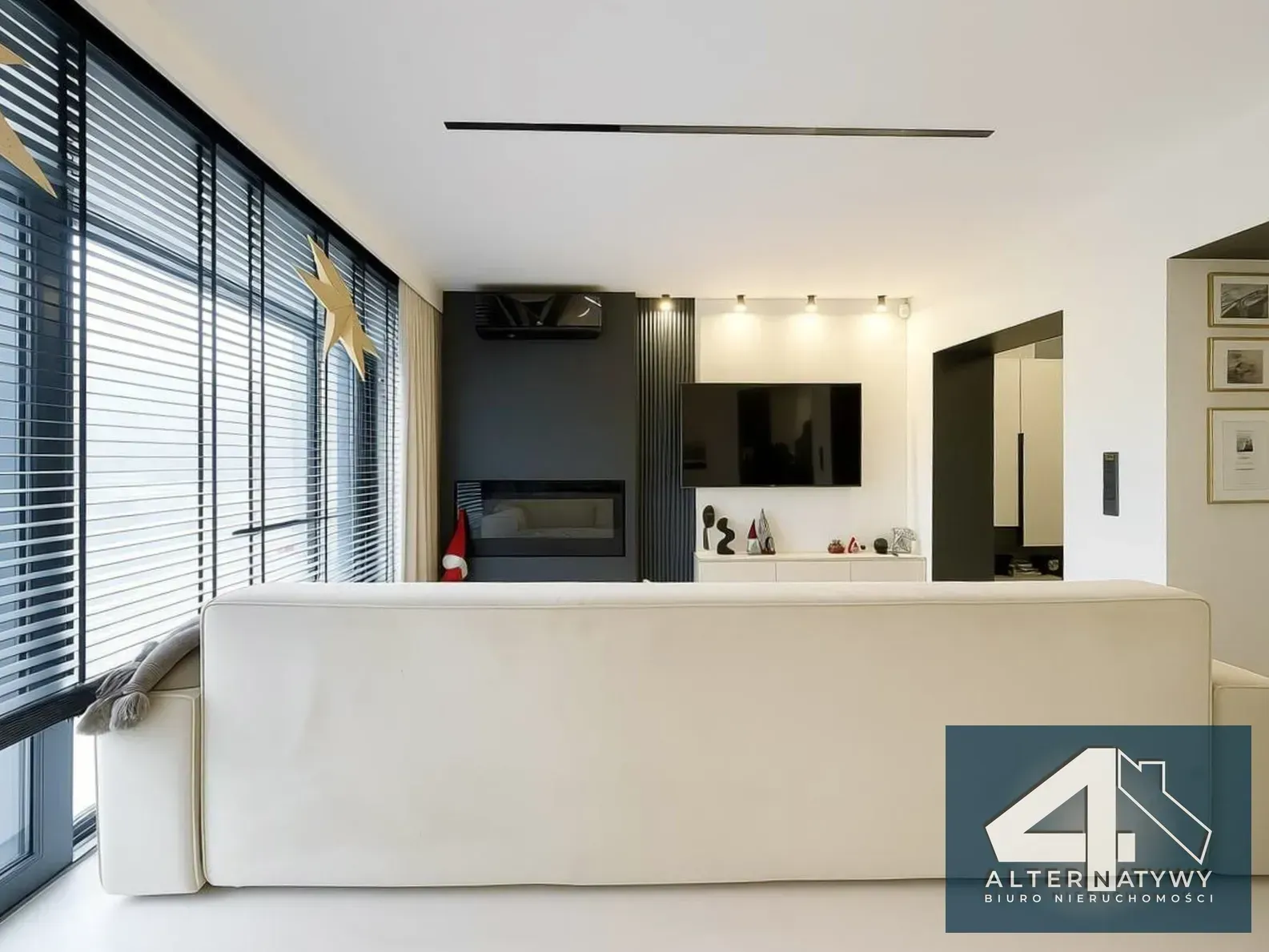 Wyjątkowy dom premium w centrum Niepołomic 3