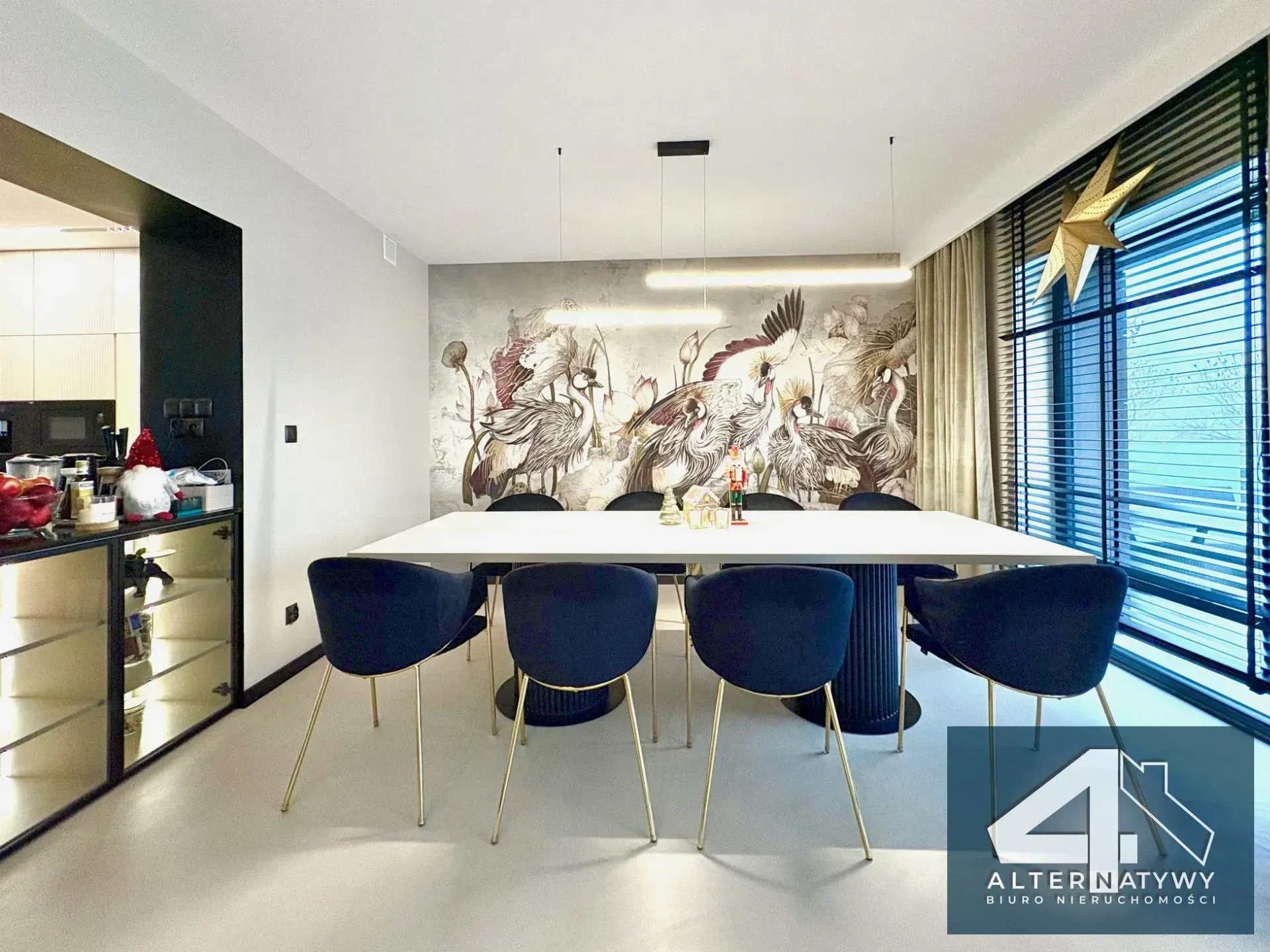 Wyjątkowy dom premium w centrum Niepołomic 4