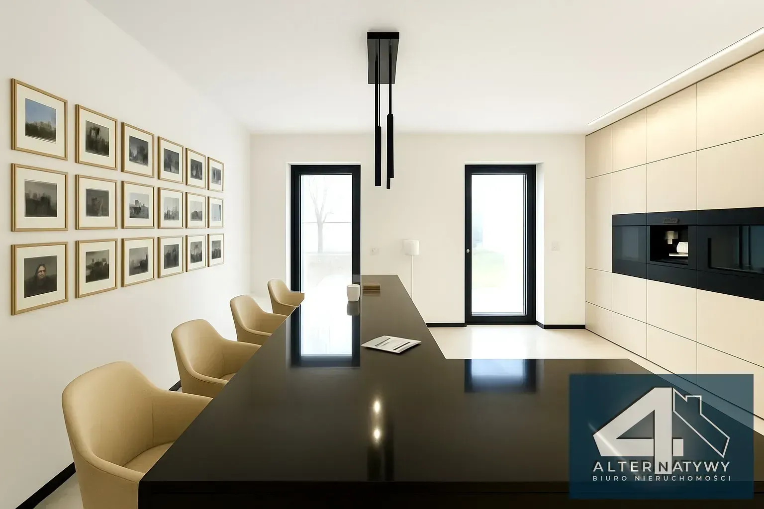 Wyjątkowy dom premium w centrum Niepołomic 5