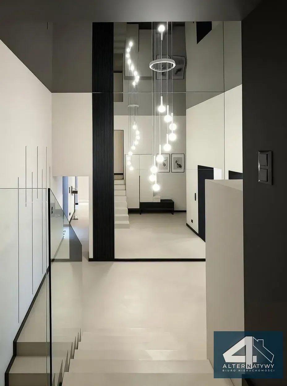 Wyjątkowy dom premium w centrum Niepołomic 9