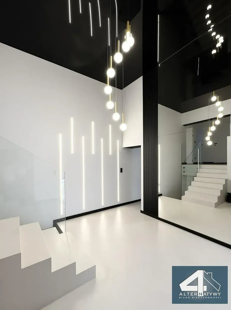 Wyjątkowy dom premium w centrum Niepołomic 10