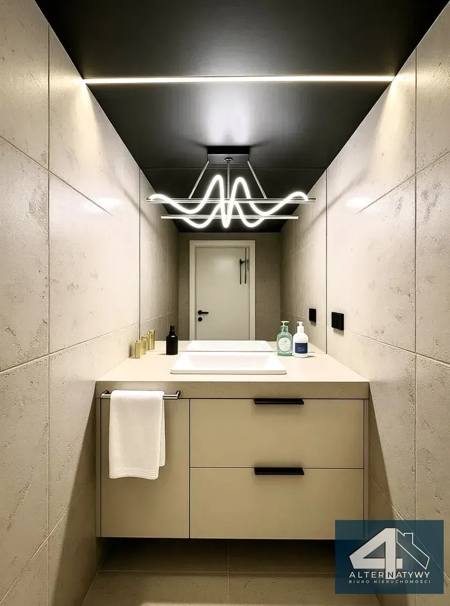 Wyjątkowy dom premium w centrum Niepołomic 20