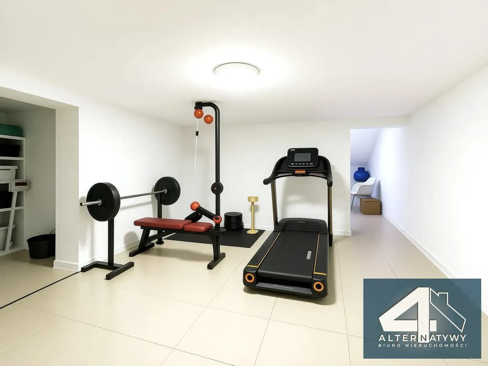 Wyjątkowy dom premium w centrum Niepołomic 22