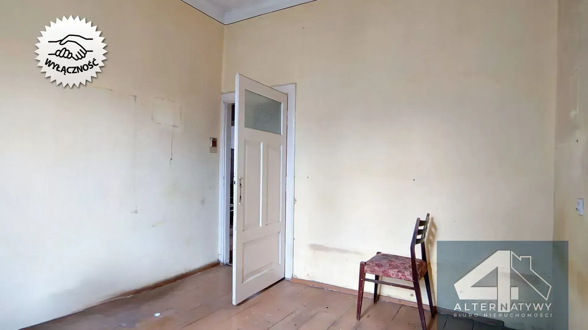 Budynek pod inwestycję, działalność - udziały 7