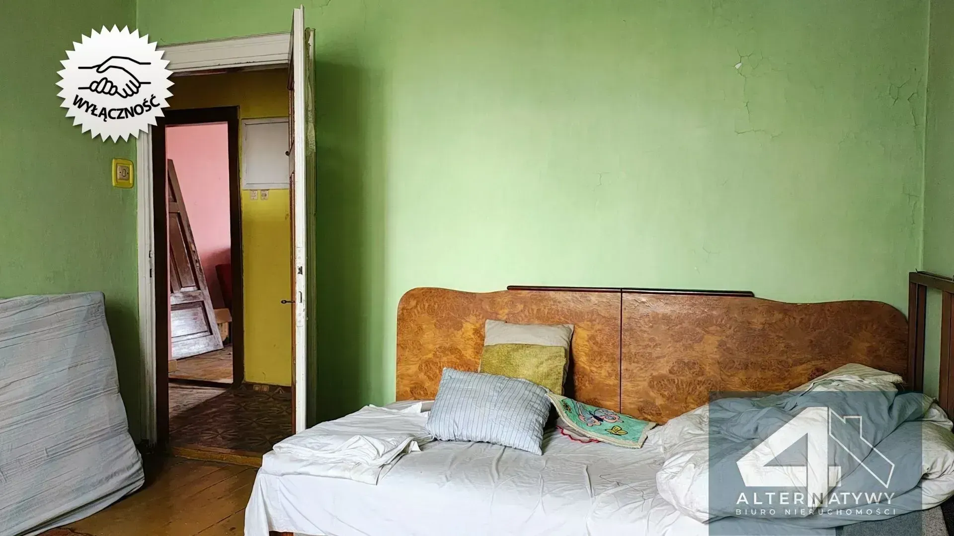 Budynek pod inwestycję, działalność - udziały 12