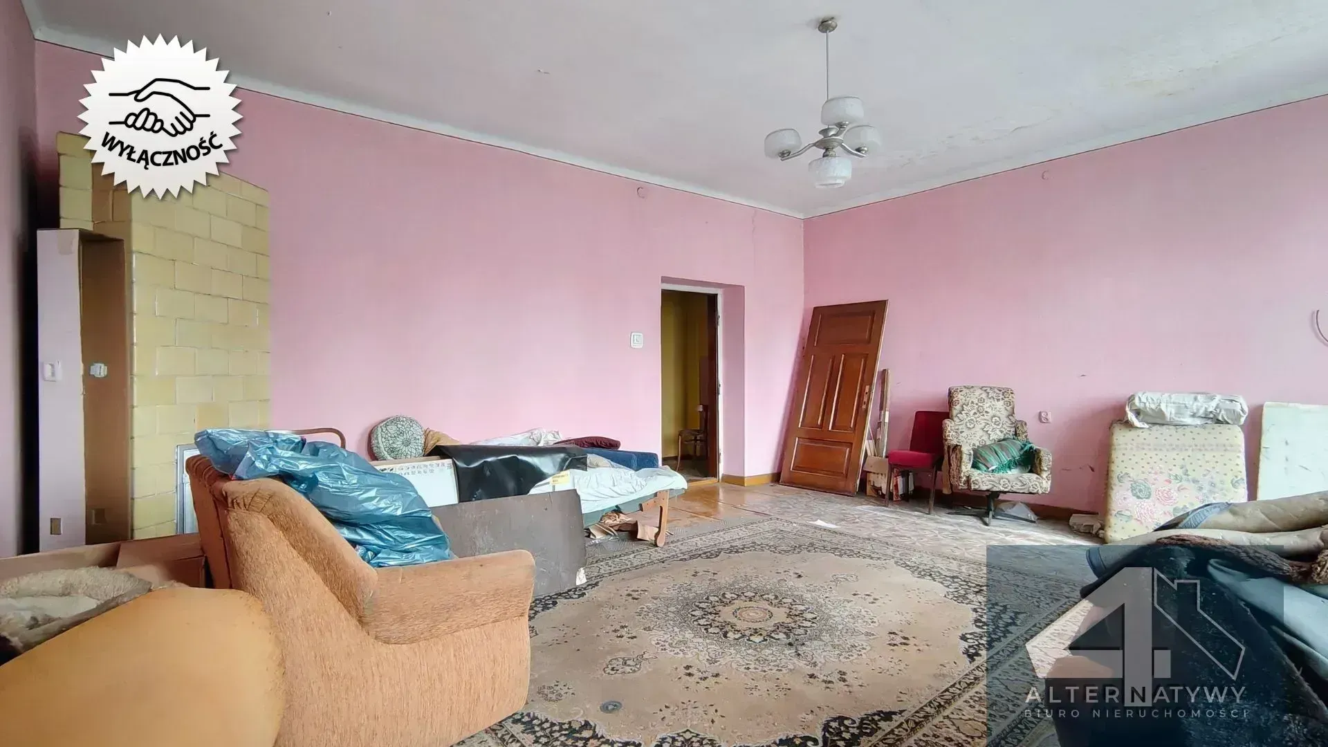 Budynek pod inwestycję, działalność - udziały 18