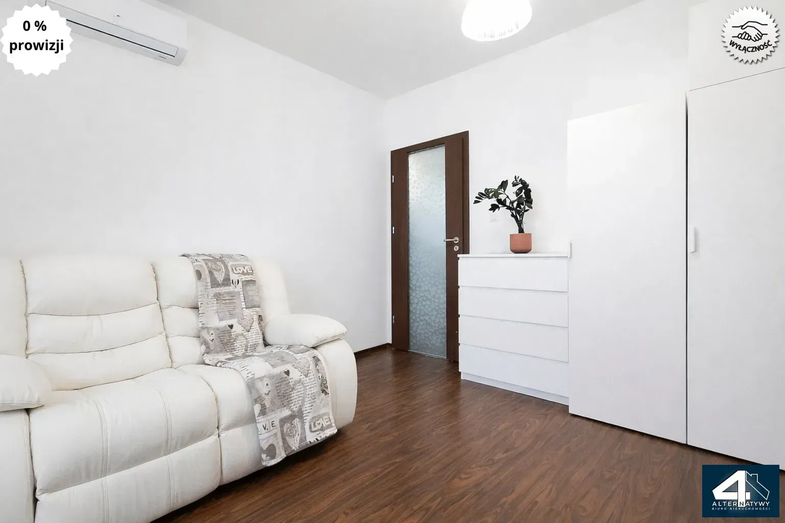 Bez Prowizji! Rybna, Dom z ogrodem i z klimą! 8