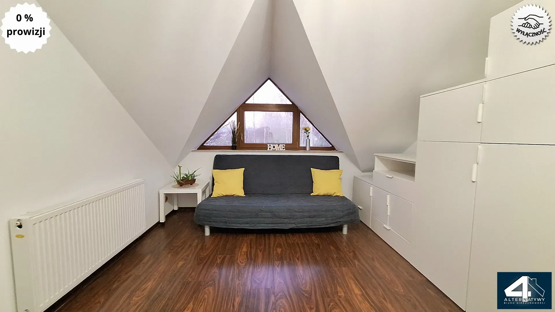 Bez Prowizji! Rybna, Dom z ogrodem i z klimą! 9